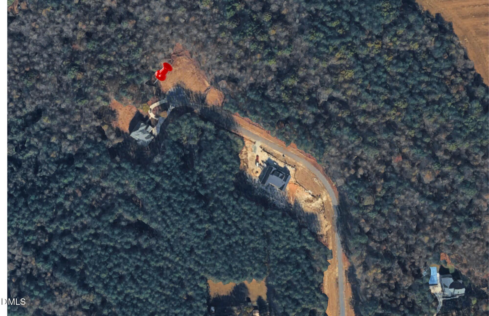 50 Downes Trail
