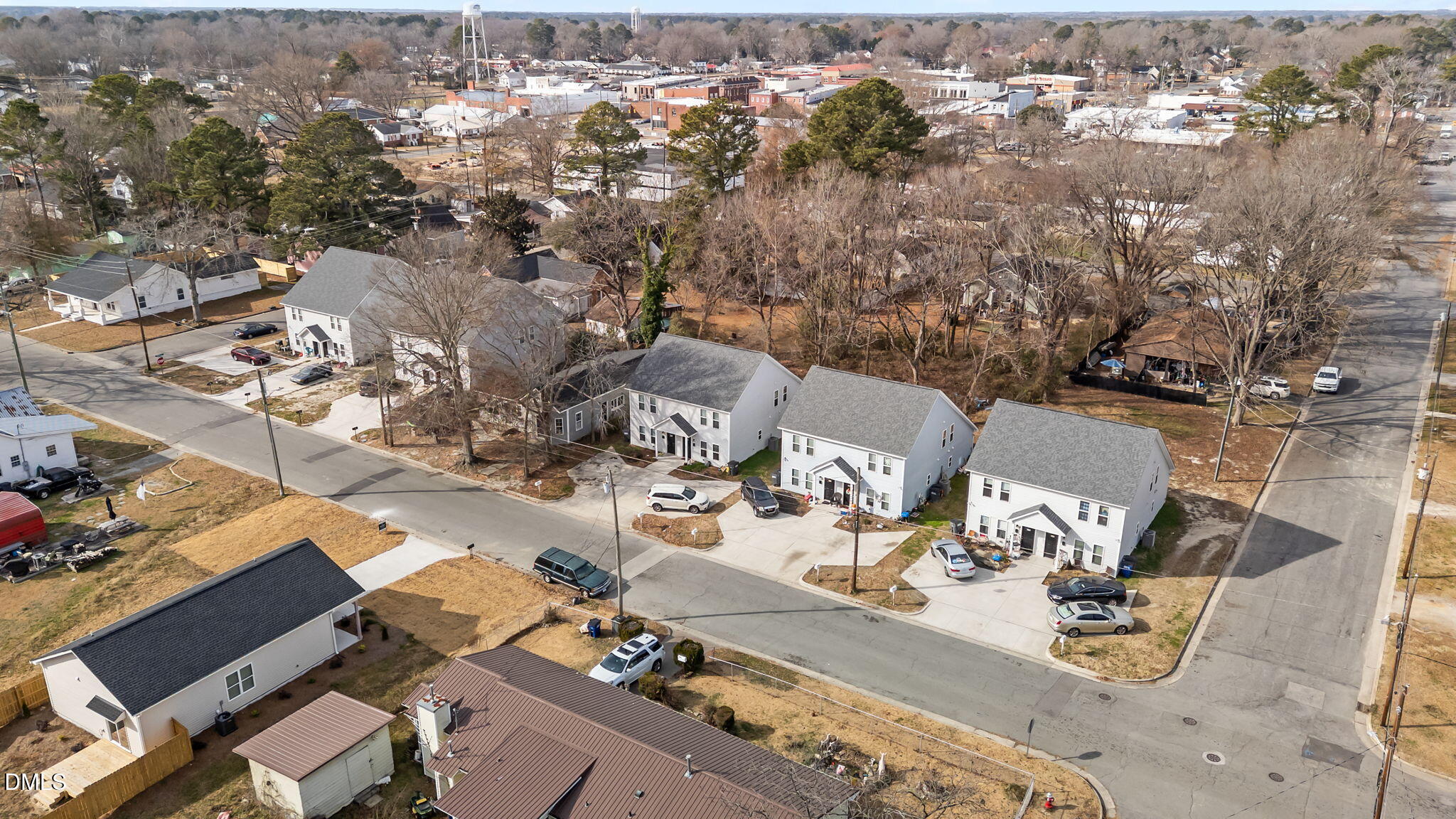 207 N Sellers Street