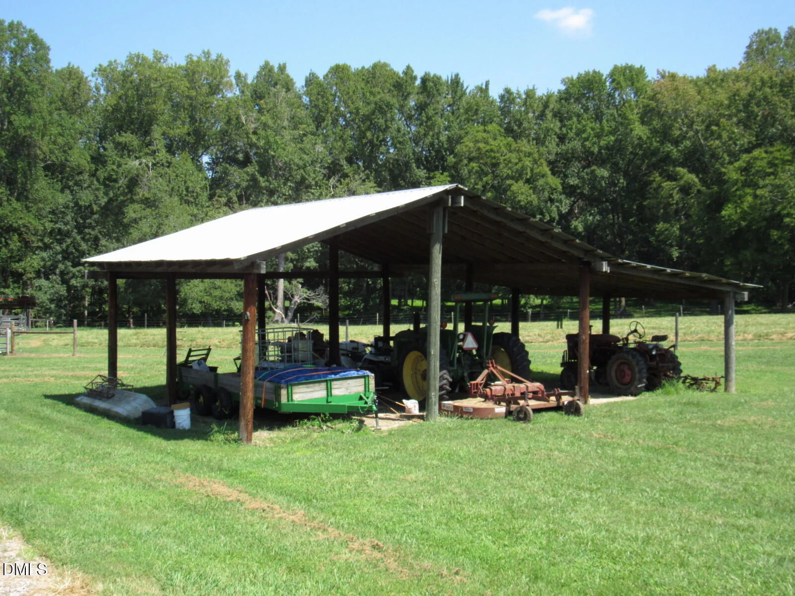Lot 2 Spring Valley Road