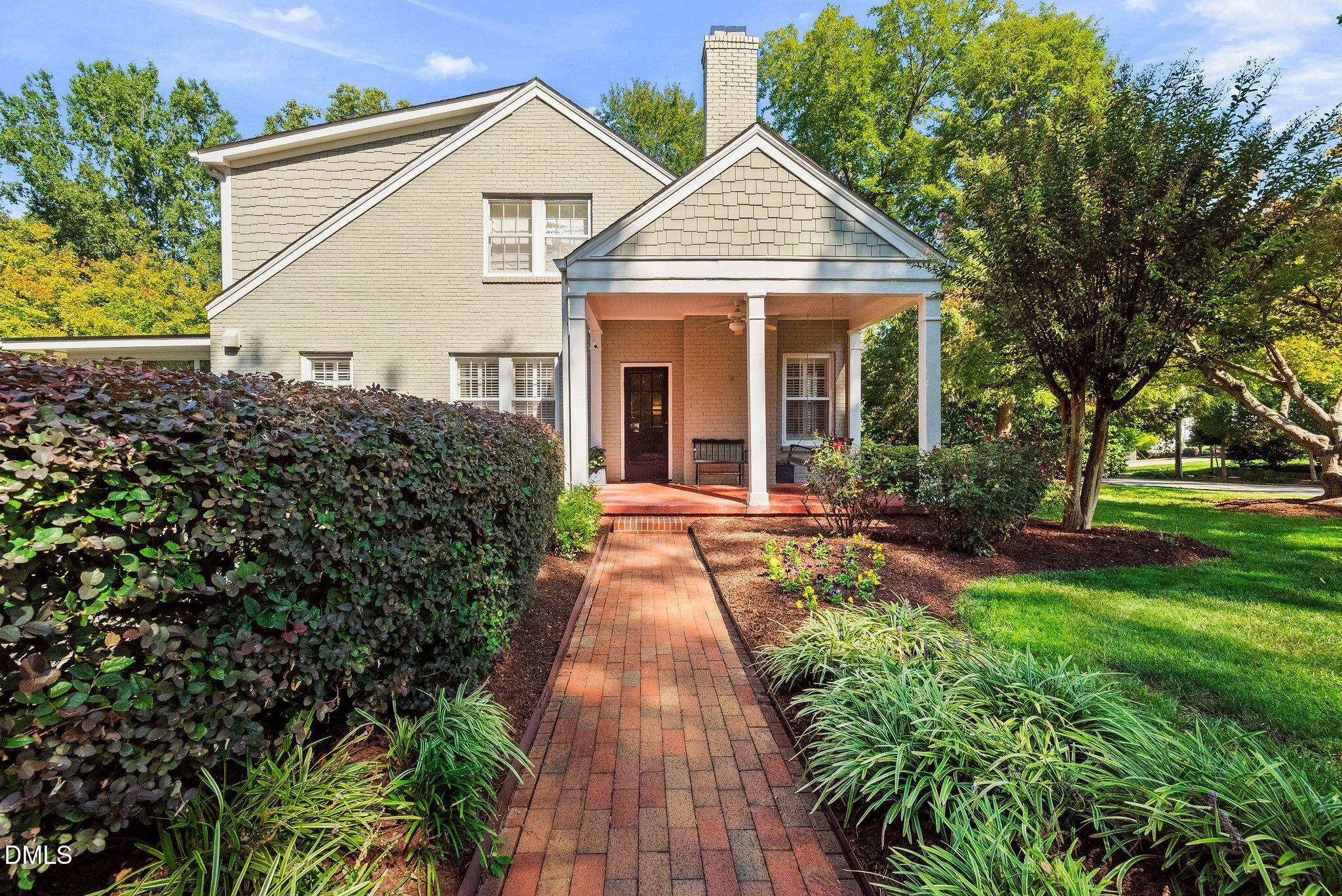 201 Shepherd Street