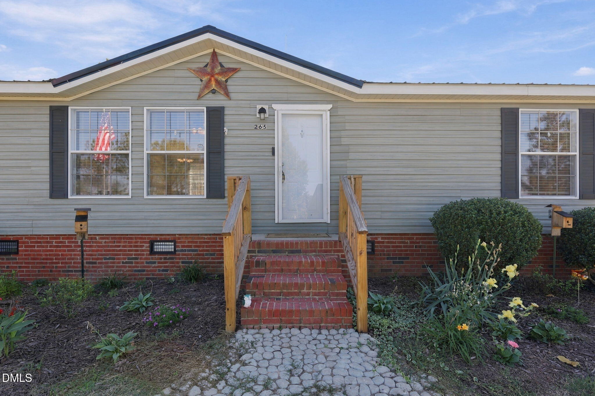 265 Prairie Lane