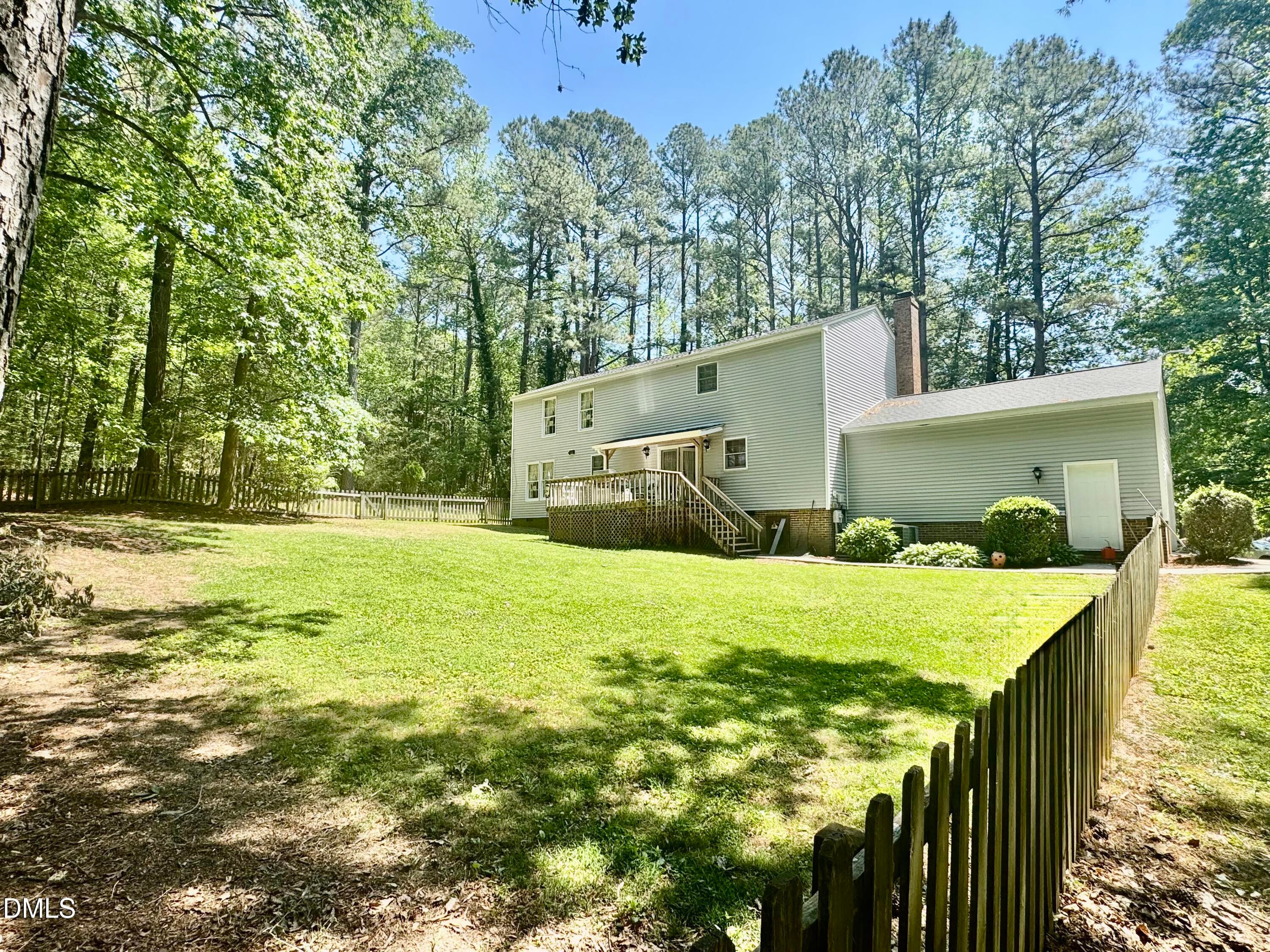 84 Wintergreen Road