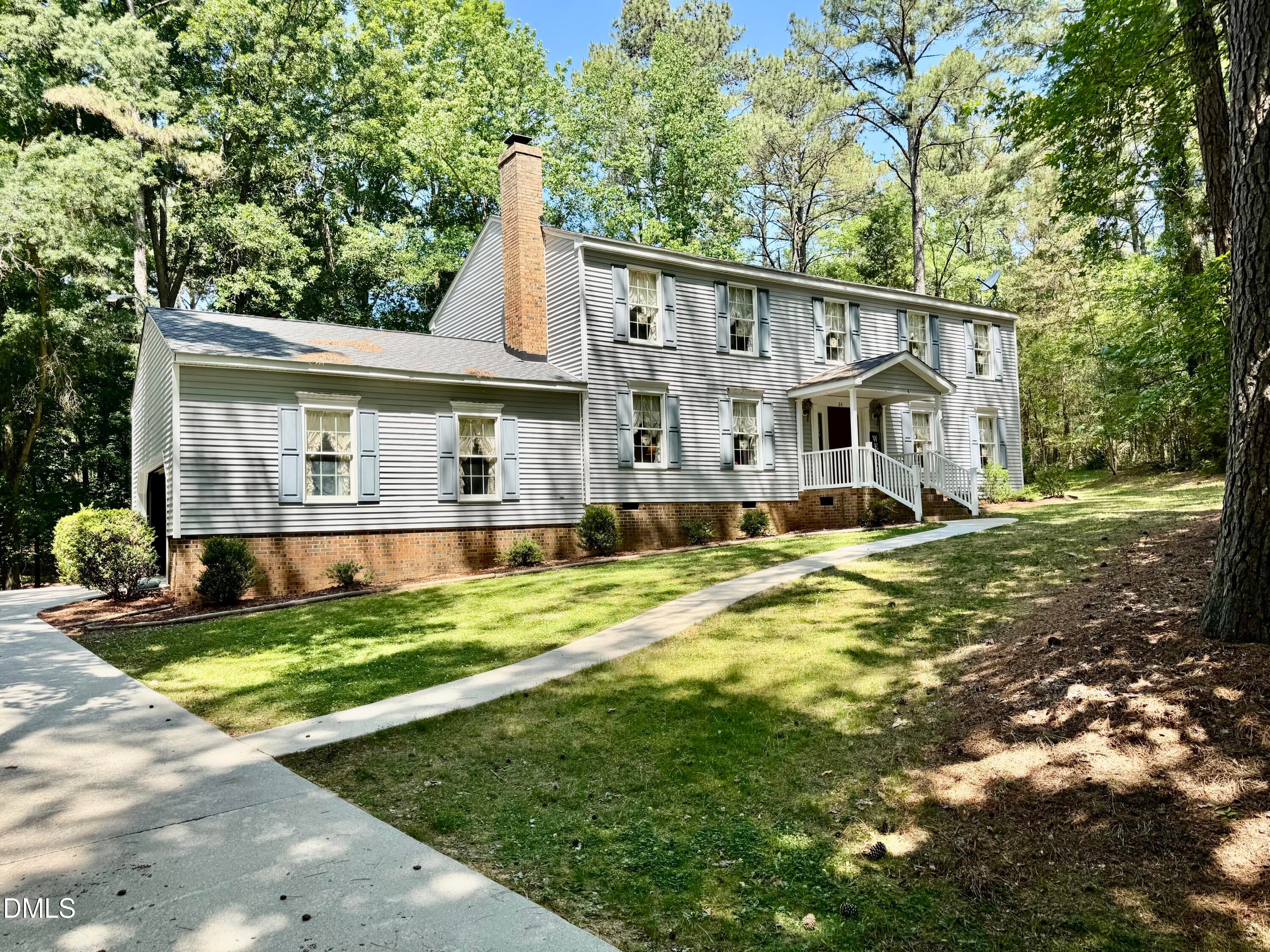 84 Wintergreen Road