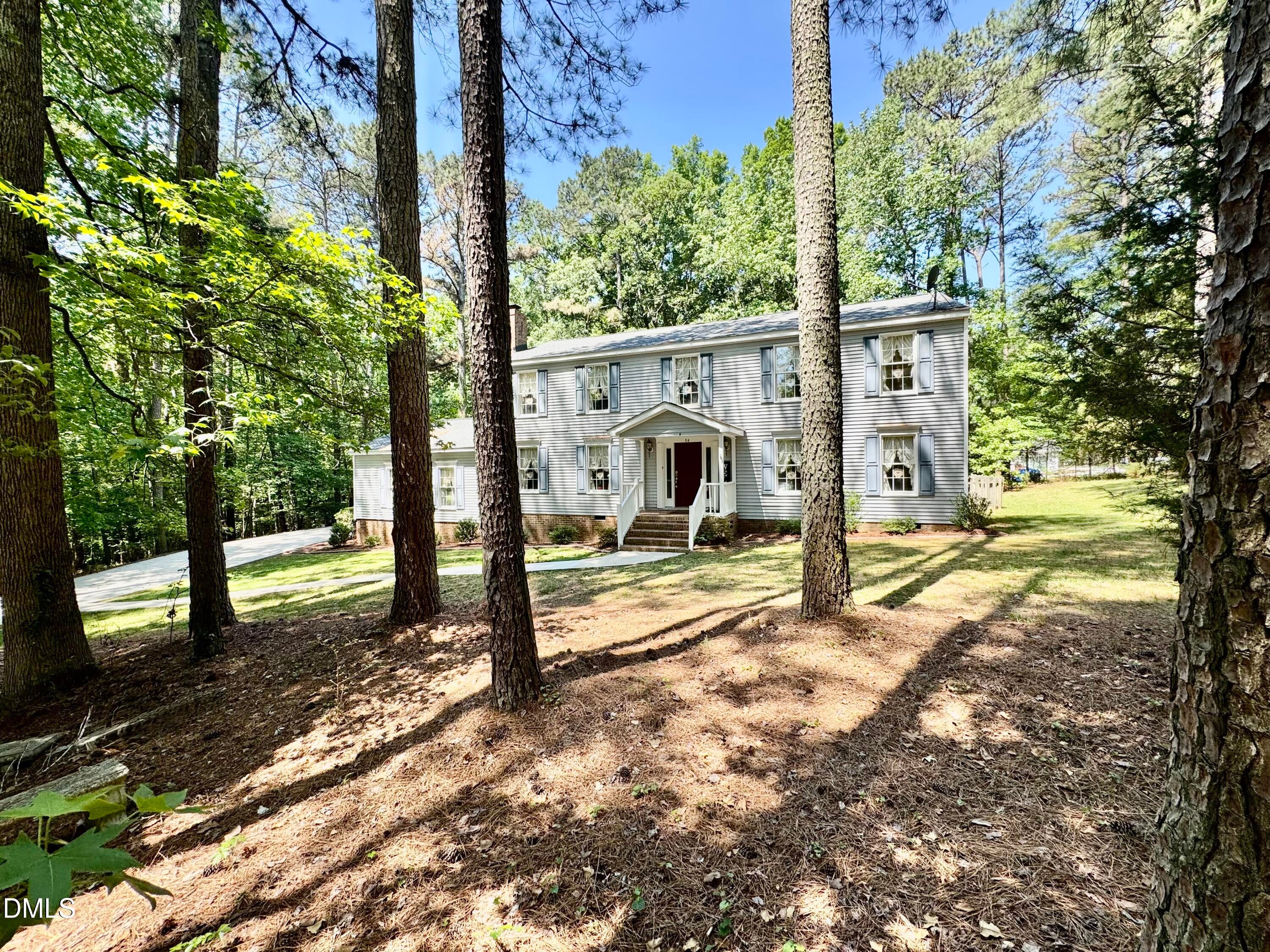 84 Wintergreen Road