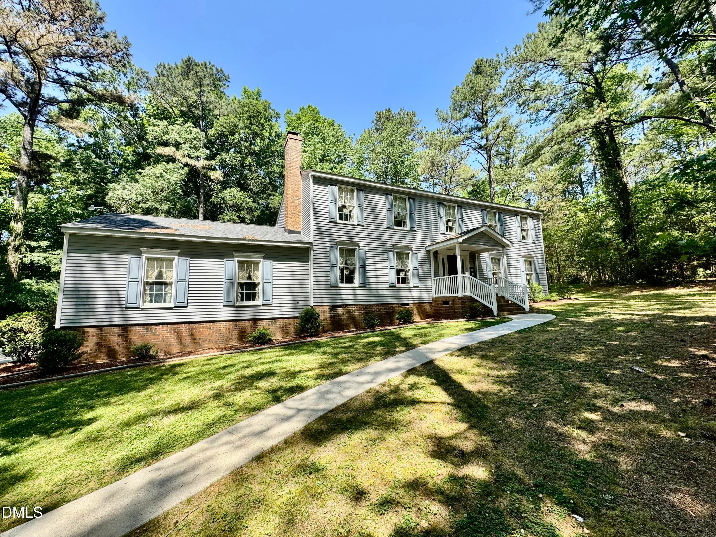 84 Wintergreen Road