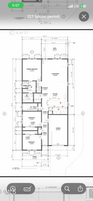127 FALCON LANE, MEBANE, NC 27302 - Image 91fb843205b2db35f2d12d2aad11d85c/717165851
