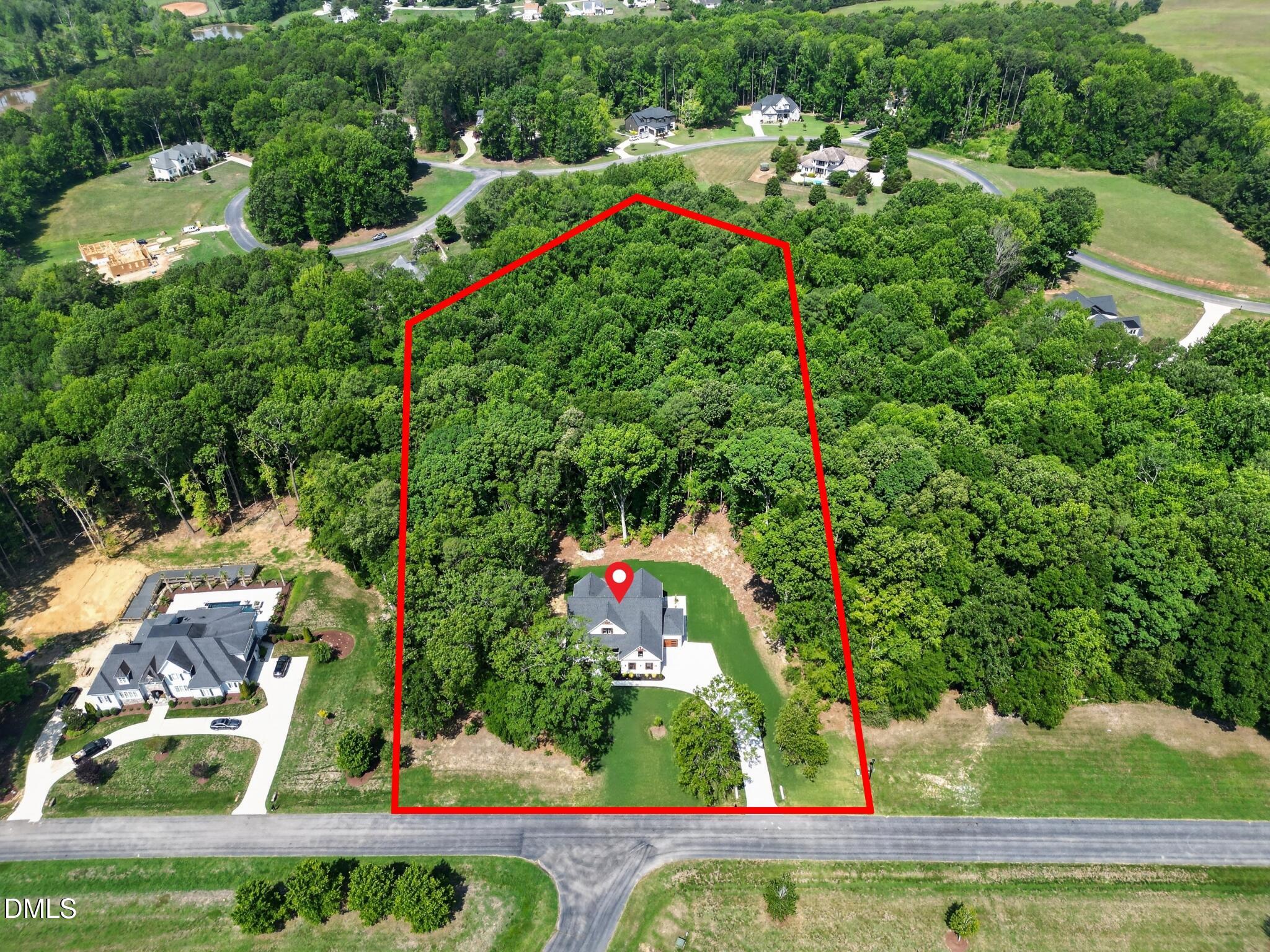 30 Park Meadow Lane