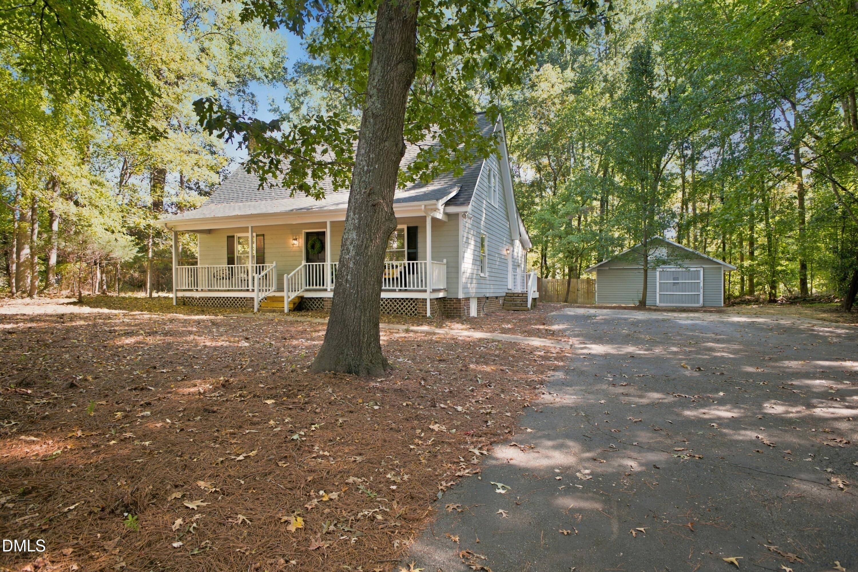 3305 Campbell Road