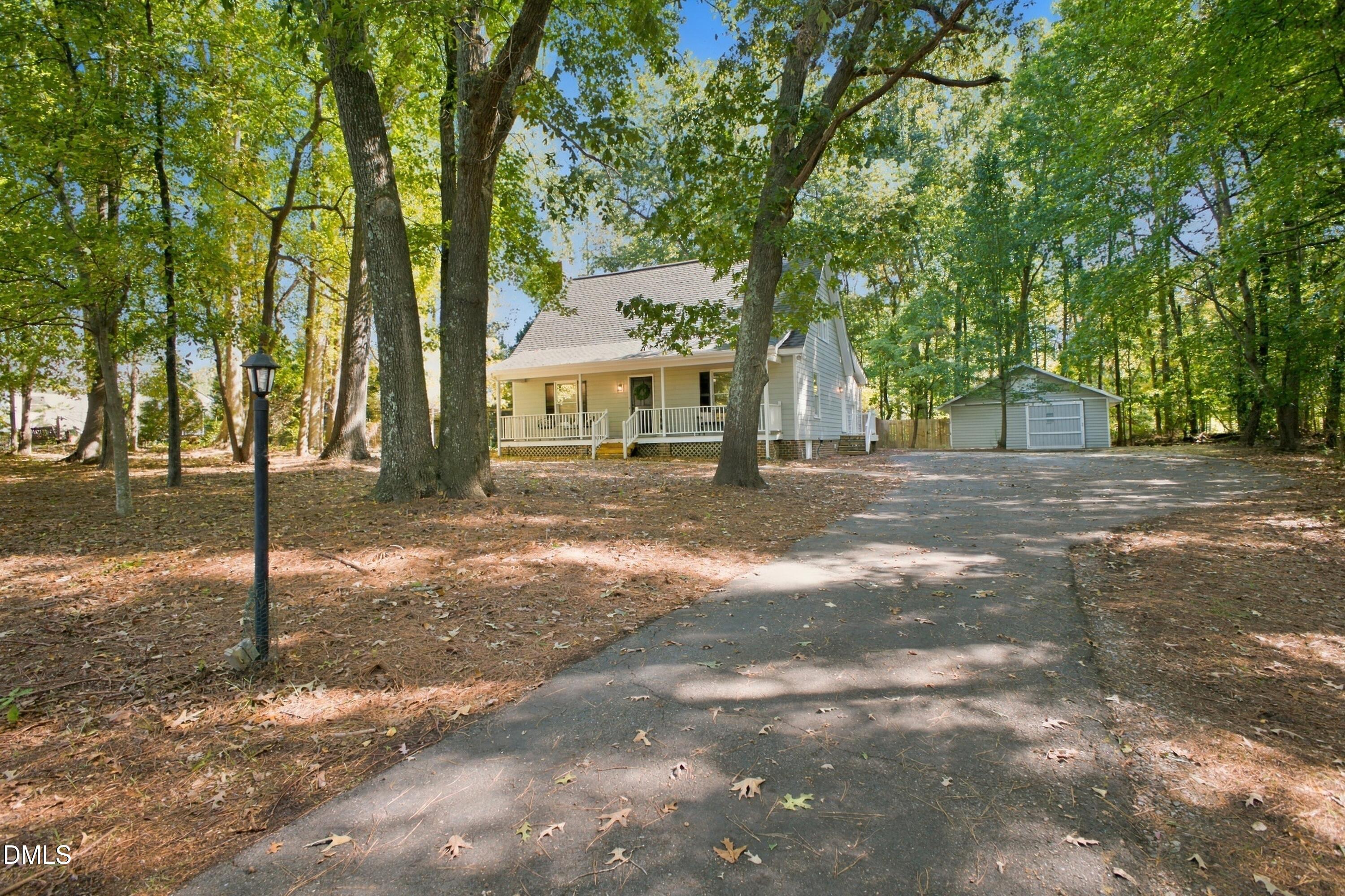 3305 Campbell Road