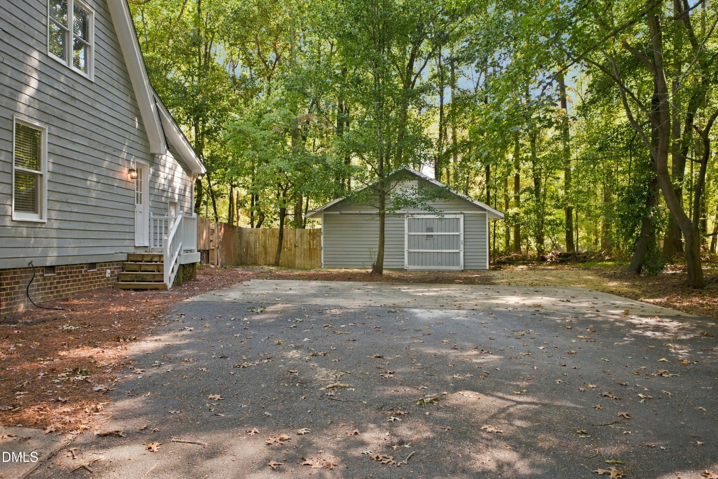 3305 Campbell Road
