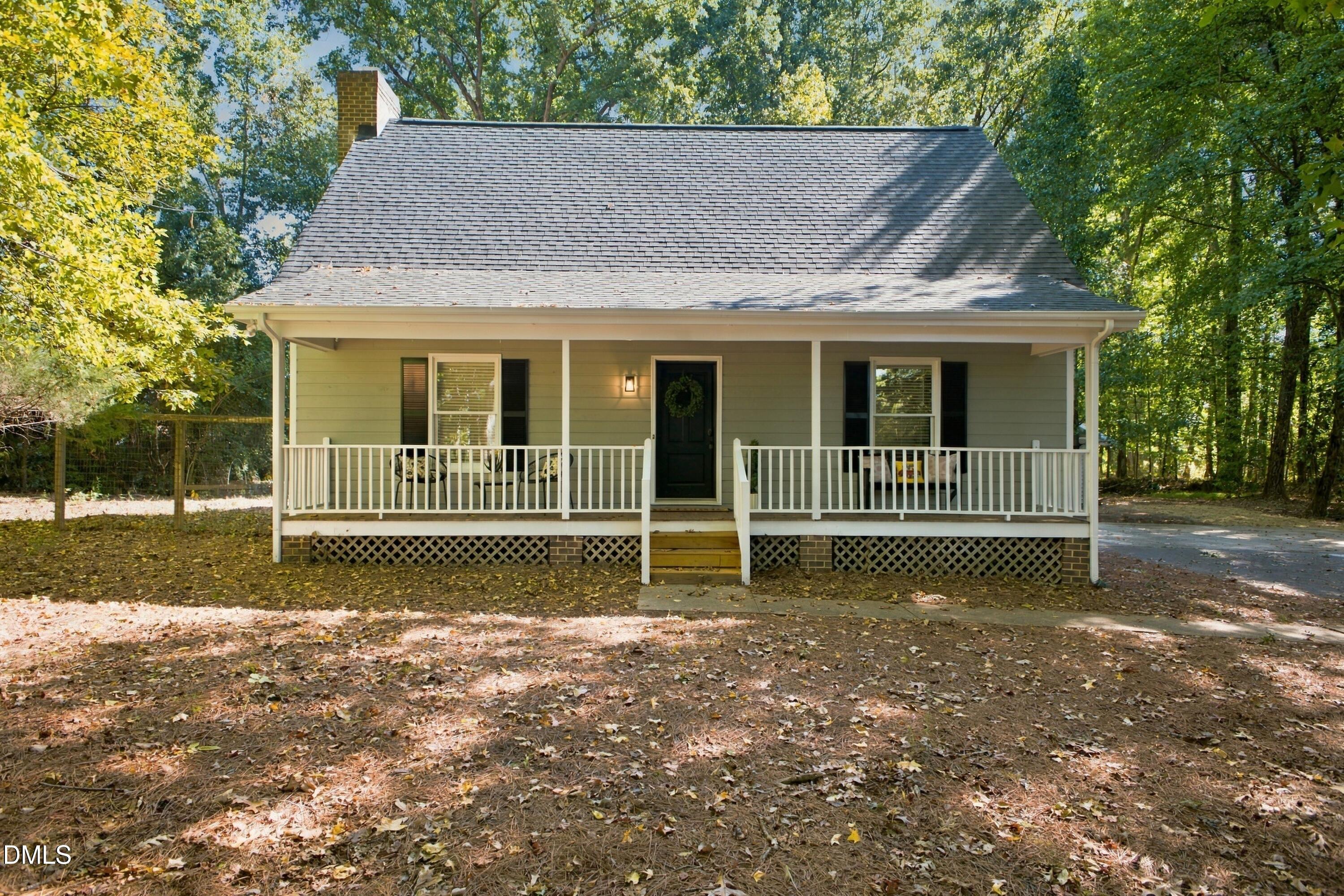 3305 Campbell Road