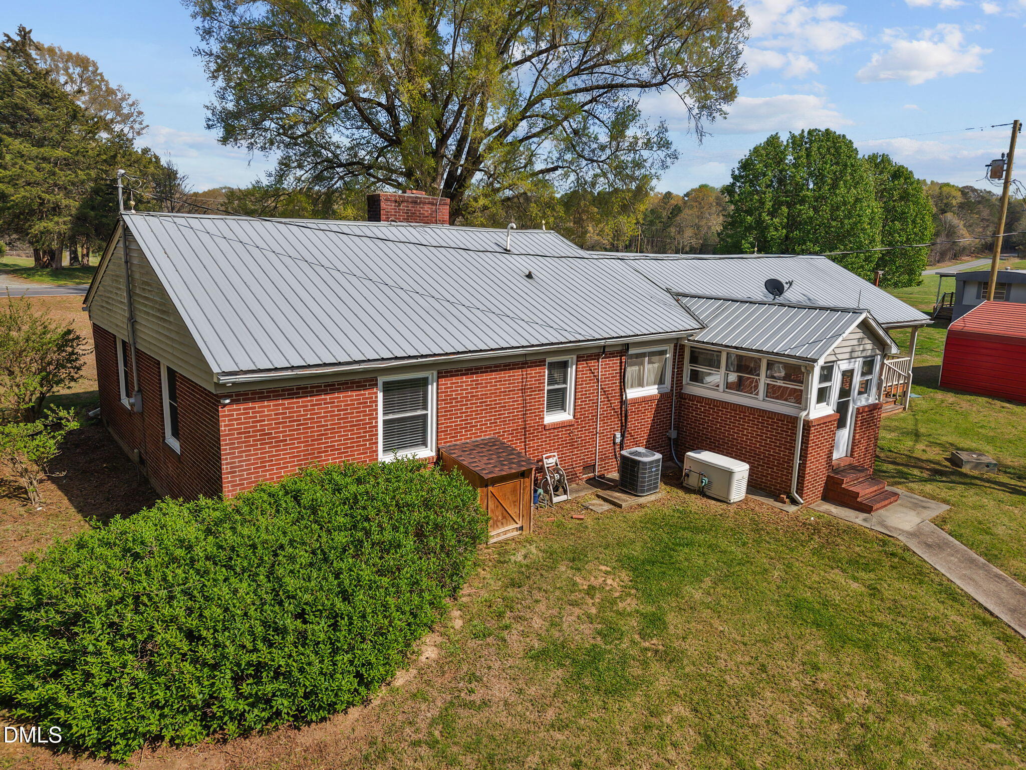2251 Castle Rock Farm Road