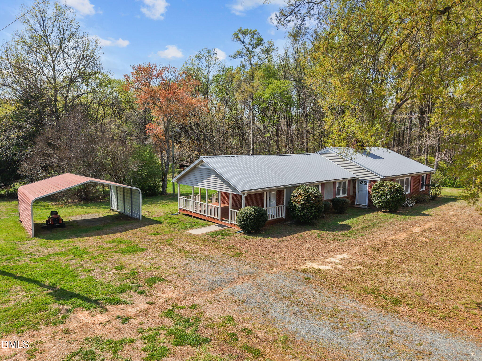 2251 Castle Rock Farm Road