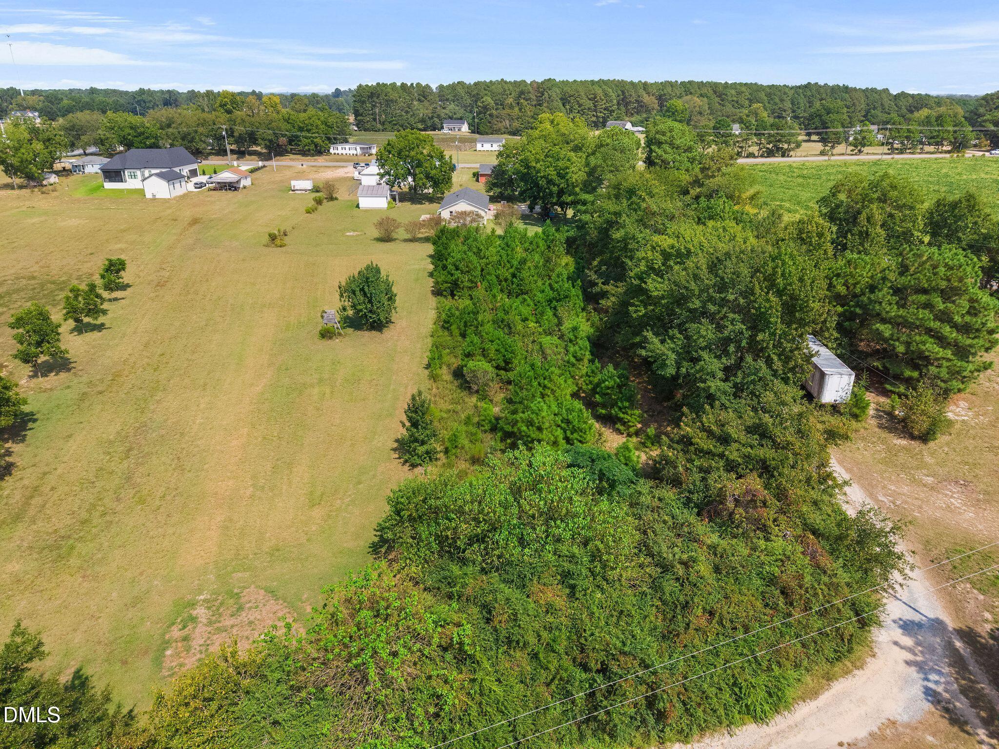 3145 Erwin Chapel Road