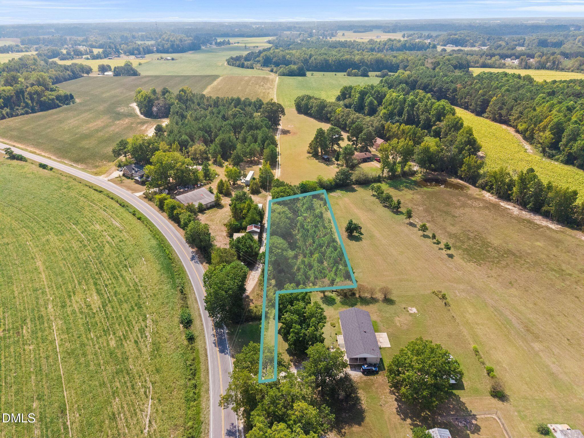 3145 Erwin Chapel Road
