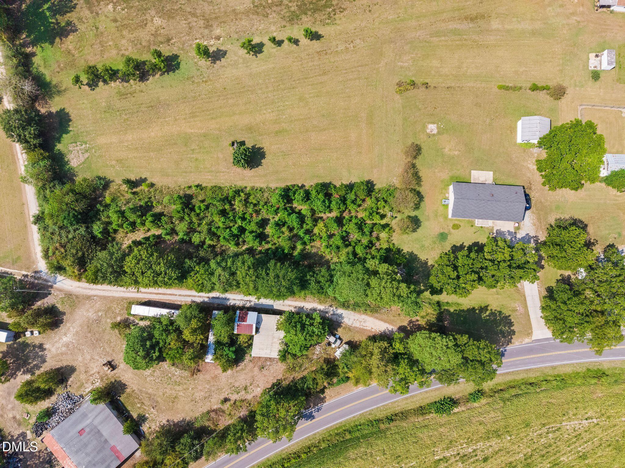 3145 Erwin Chapel Road