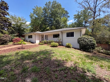 2219 Arrington Street Durham NC 27707