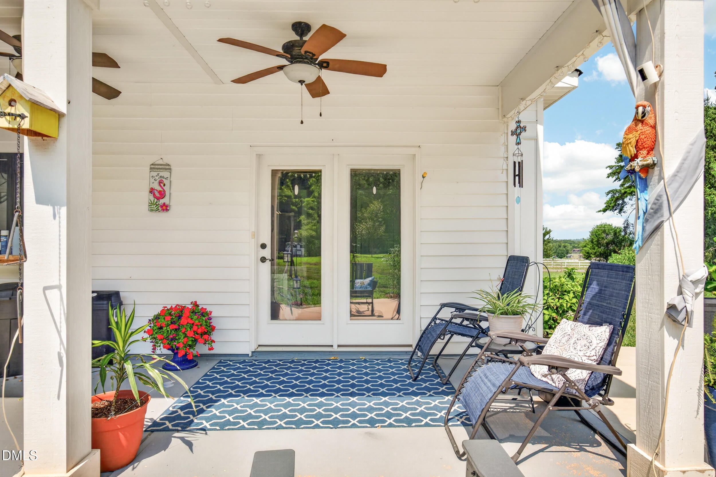1287 Hadley Mill Road