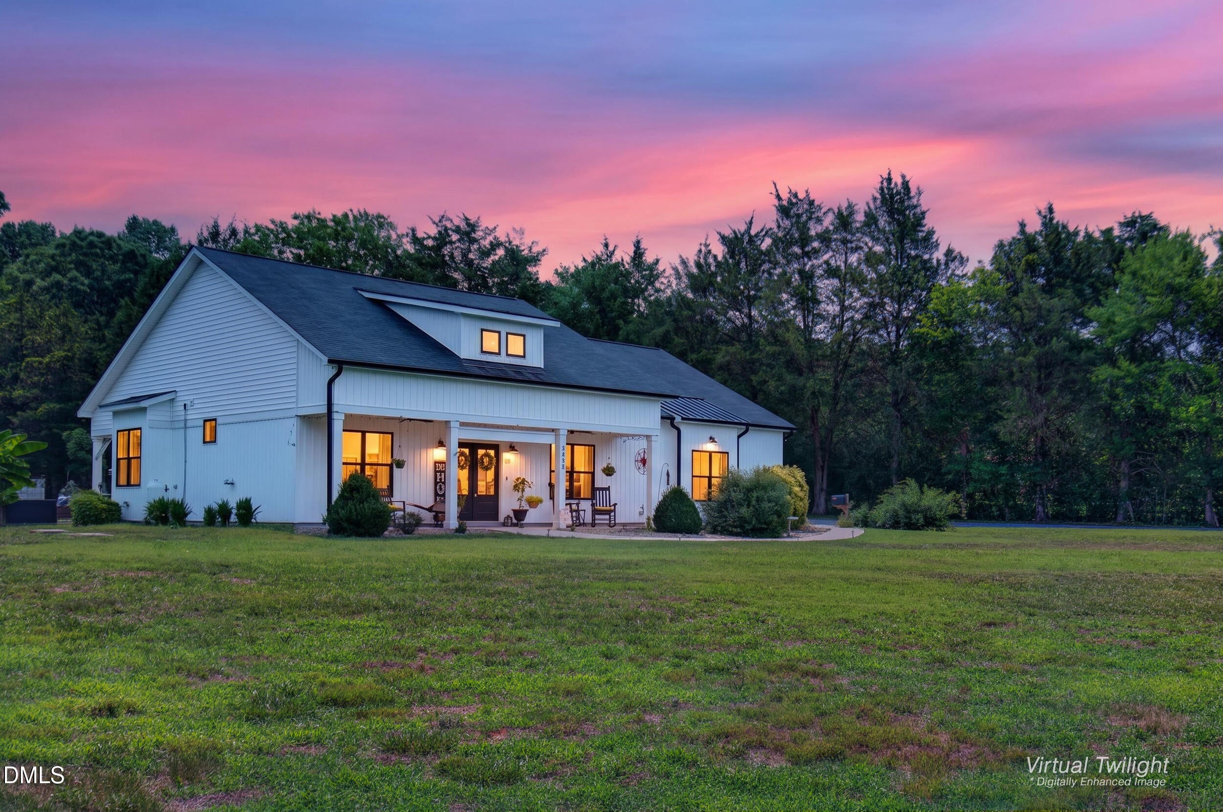 1287 Hadley Mill Road