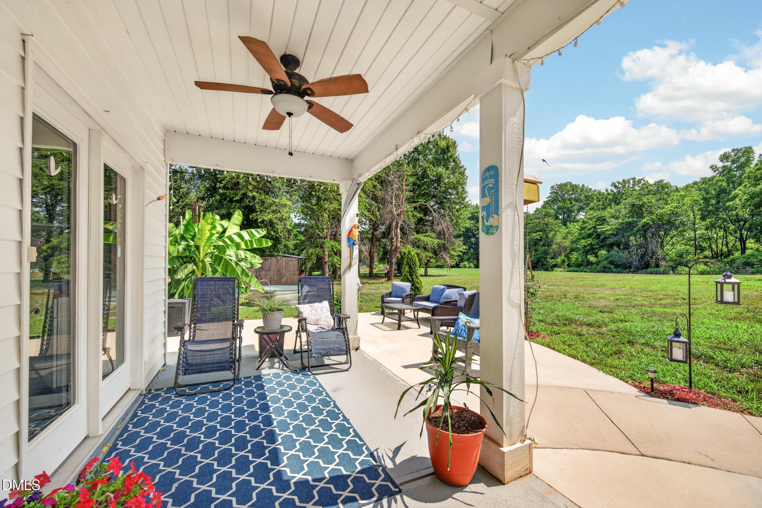 1287 Hadley Mill Road