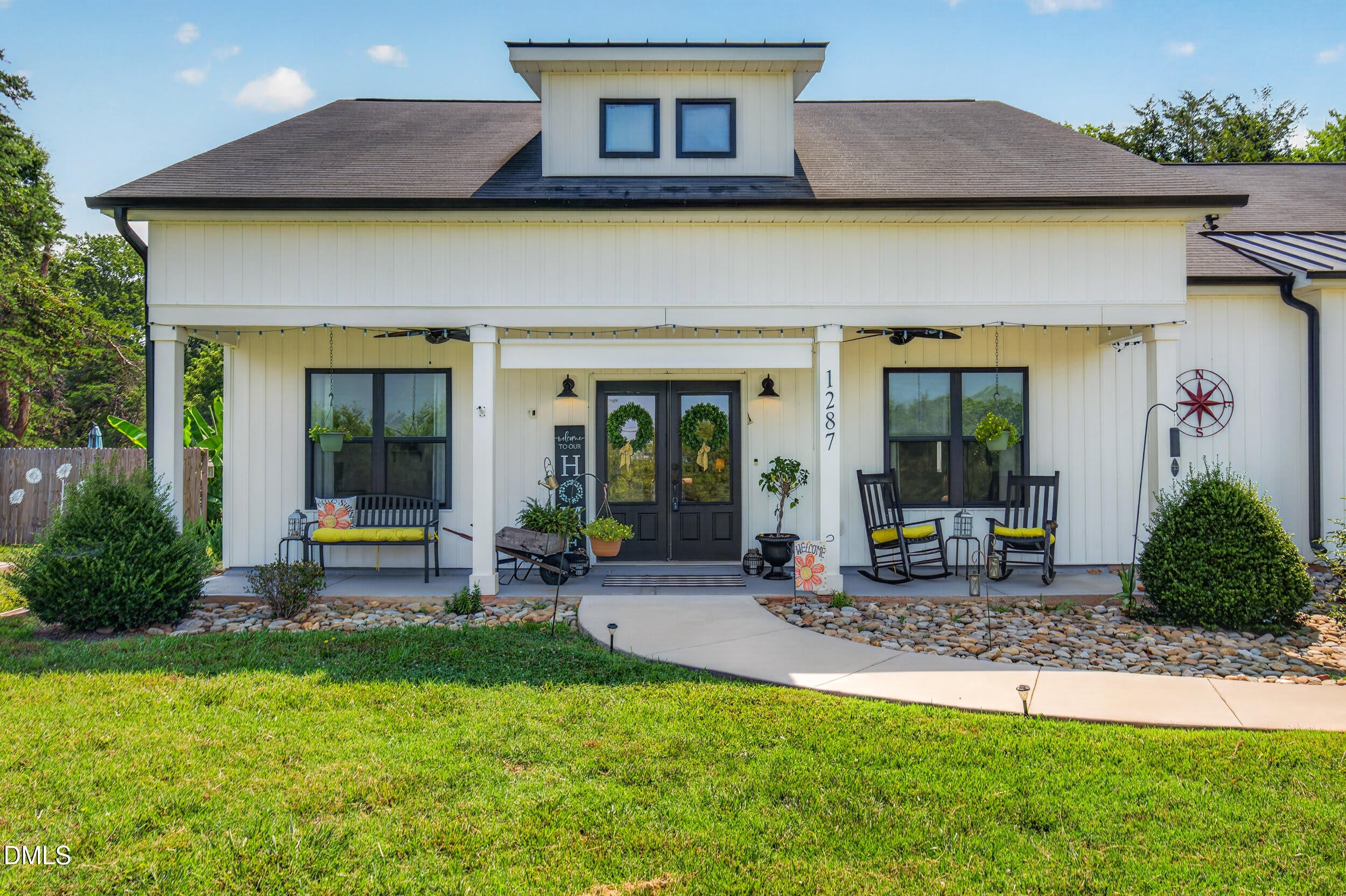 1287 Hadley Mill Road