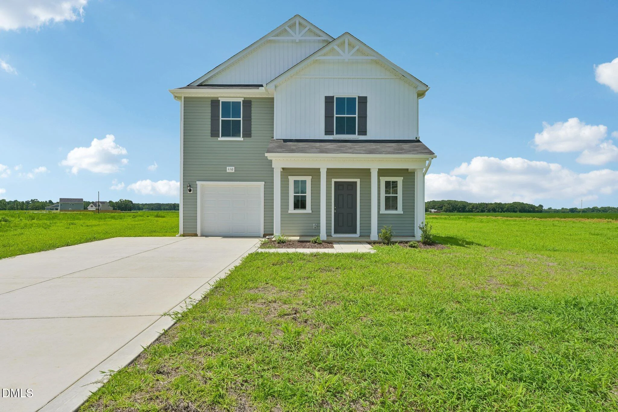 110 Rider Road