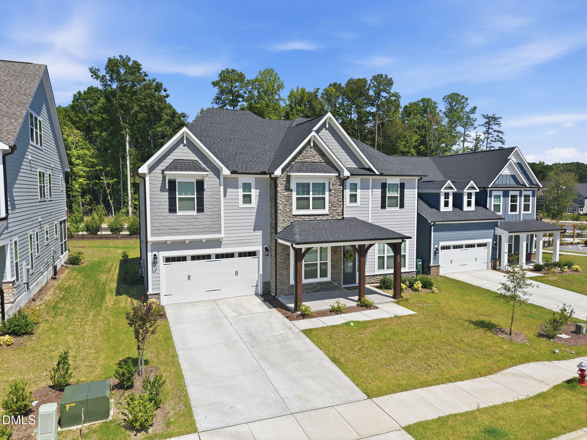 8009 Mint Whisper Way