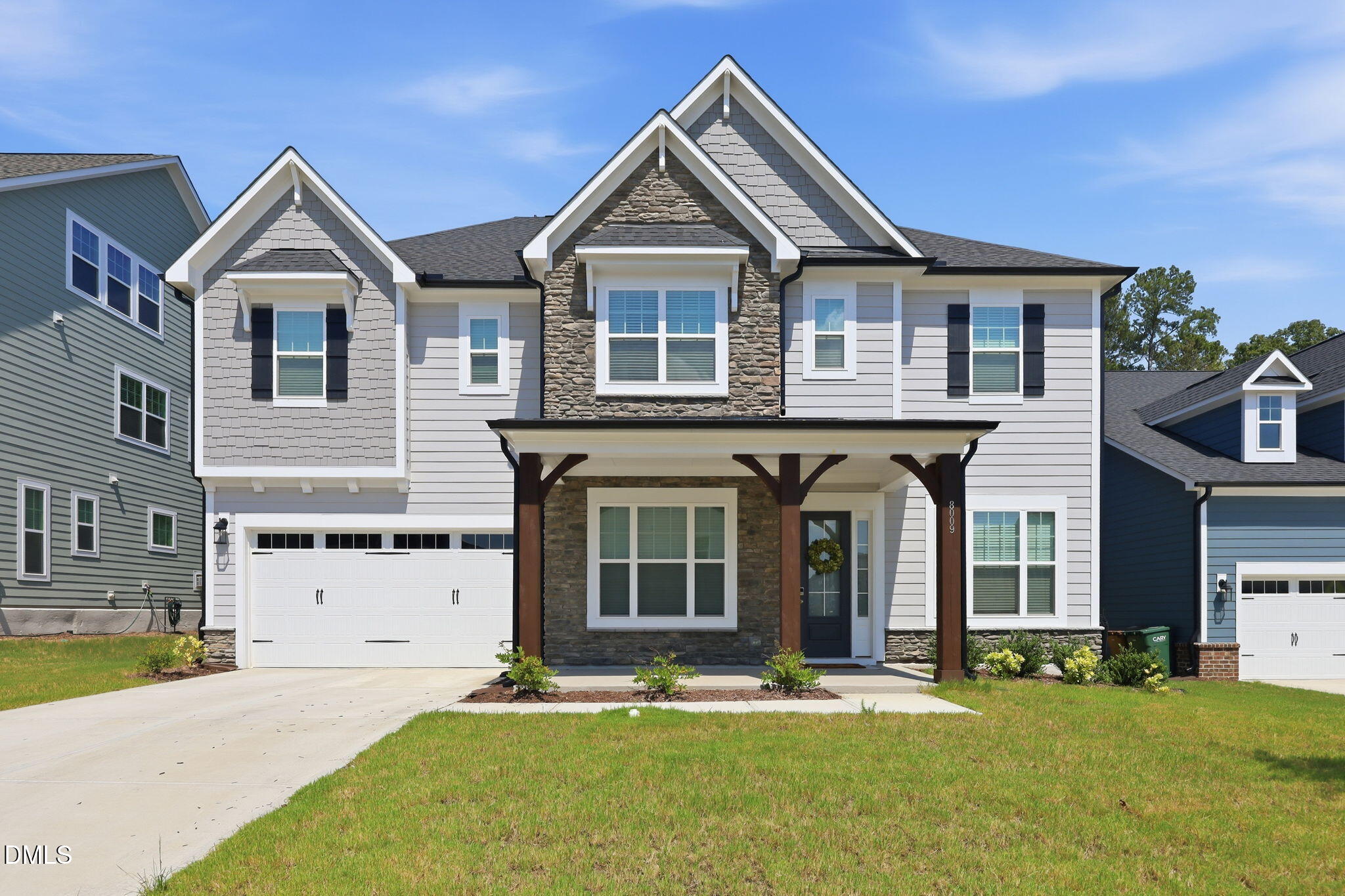 8009 Mint Whisper Way