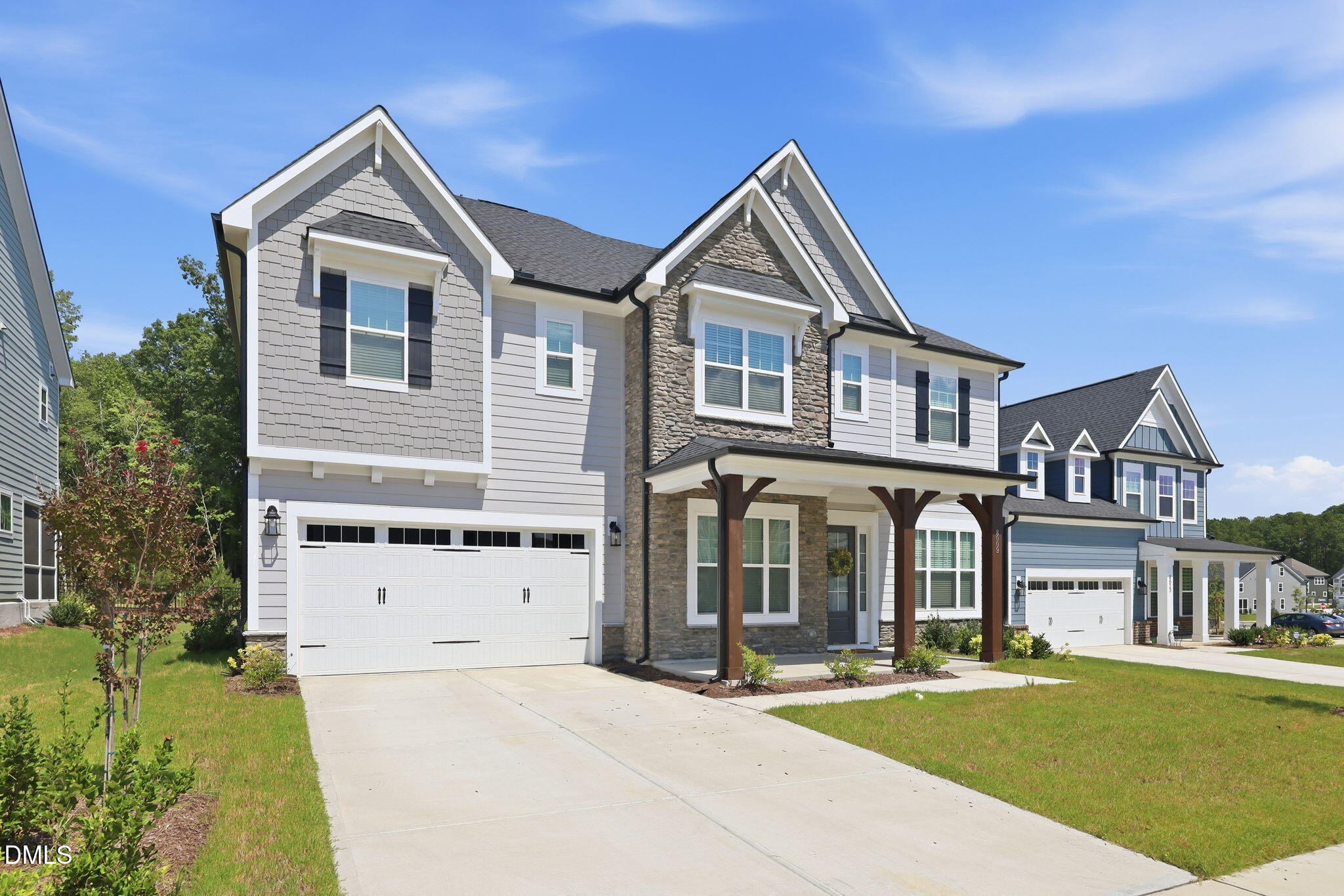 8009 Mint Whisper Way