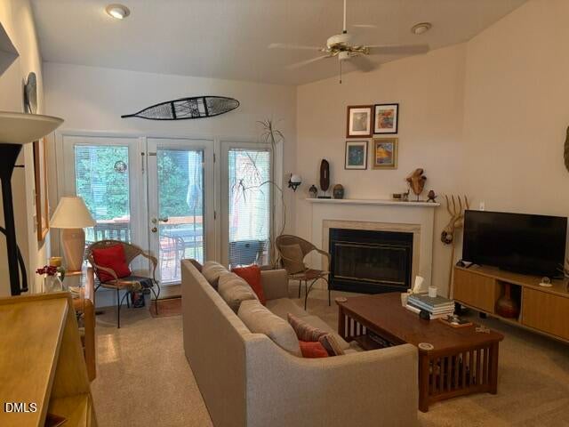 8003 Grey Oak Drive