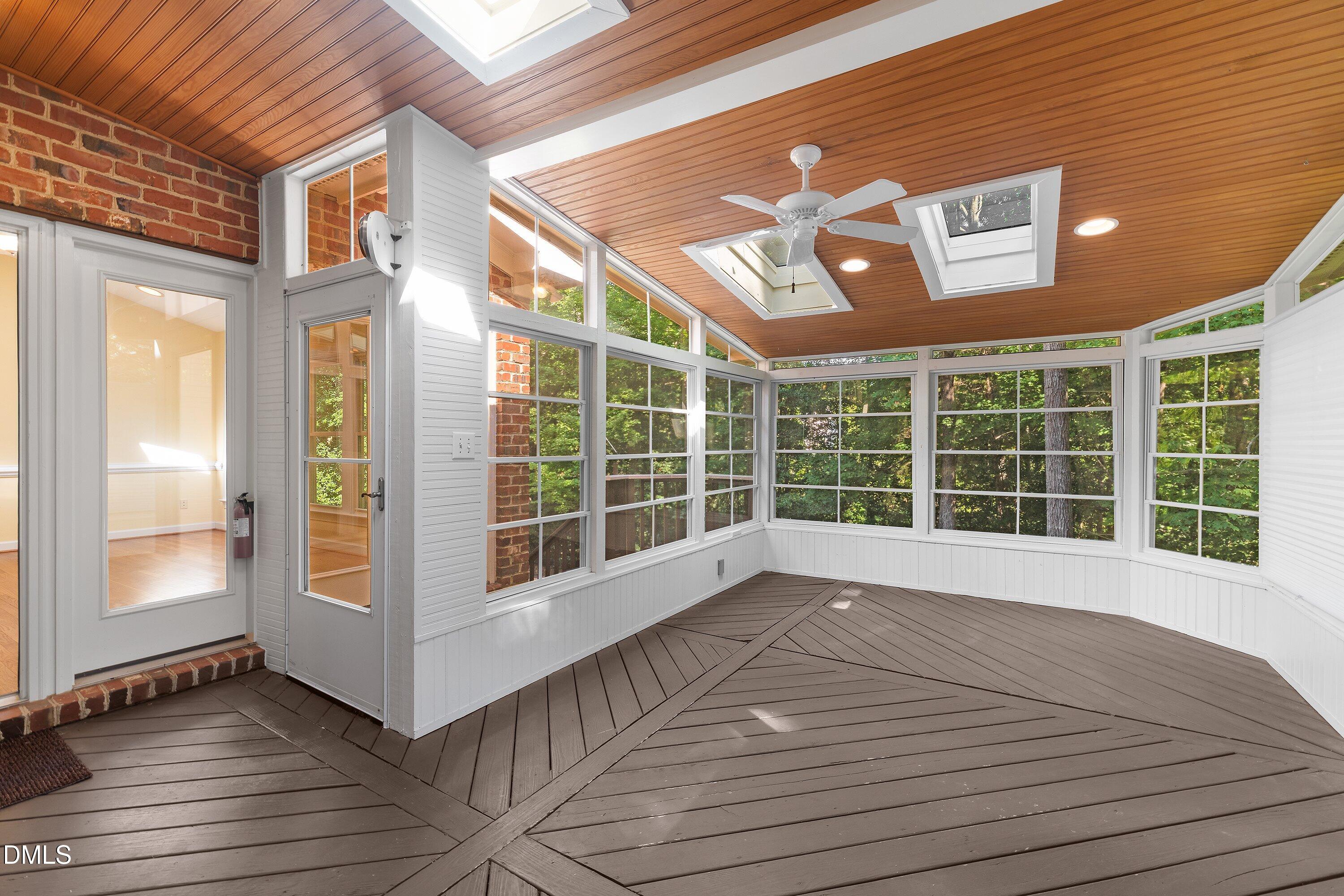 4809 Sunset Forest Circle