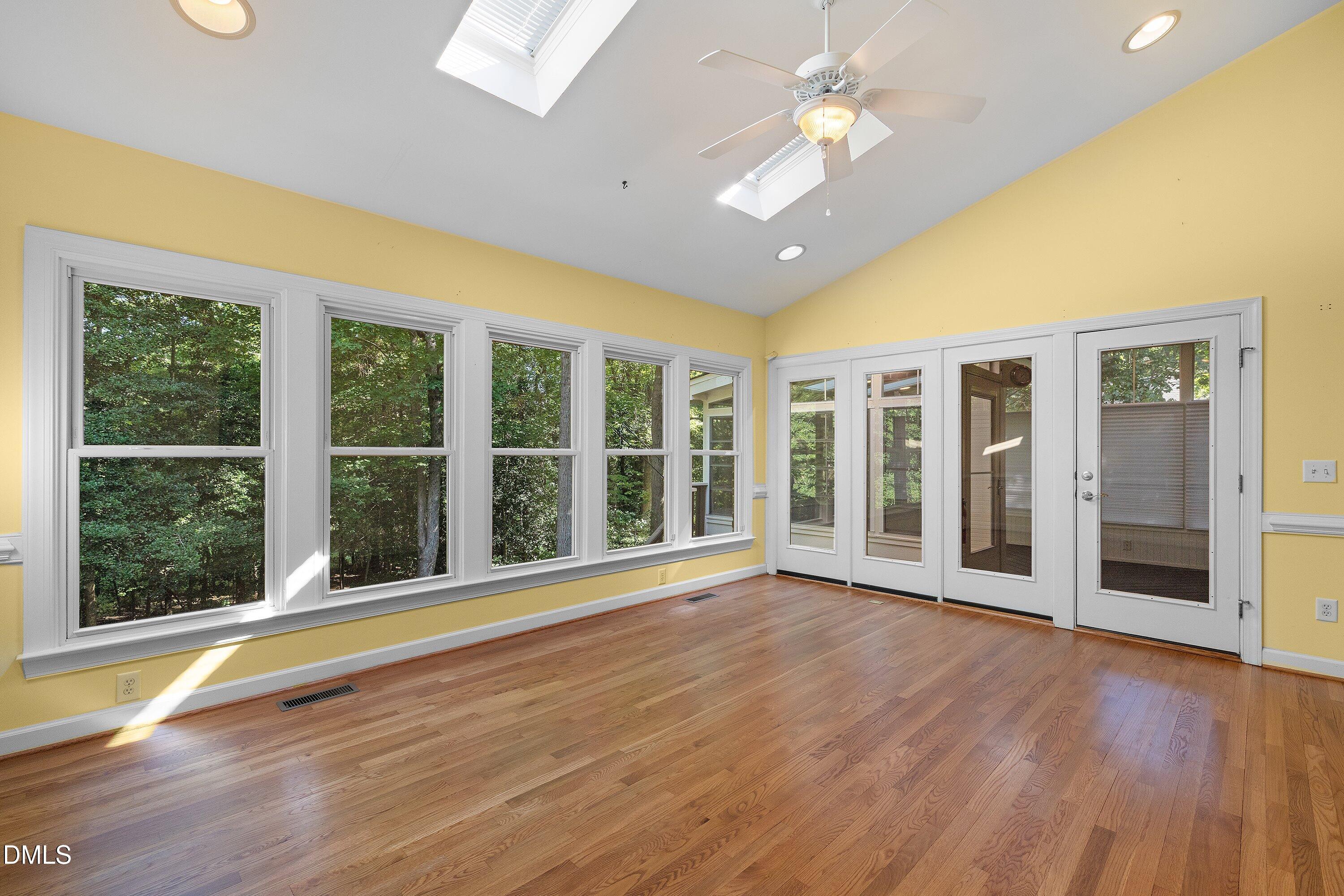4809 Sunset Forest Circle