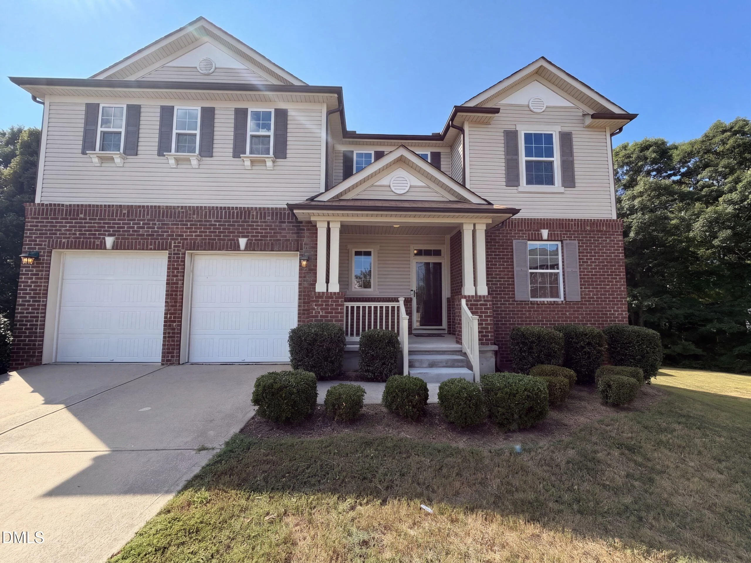 4732 Lonnie Drive