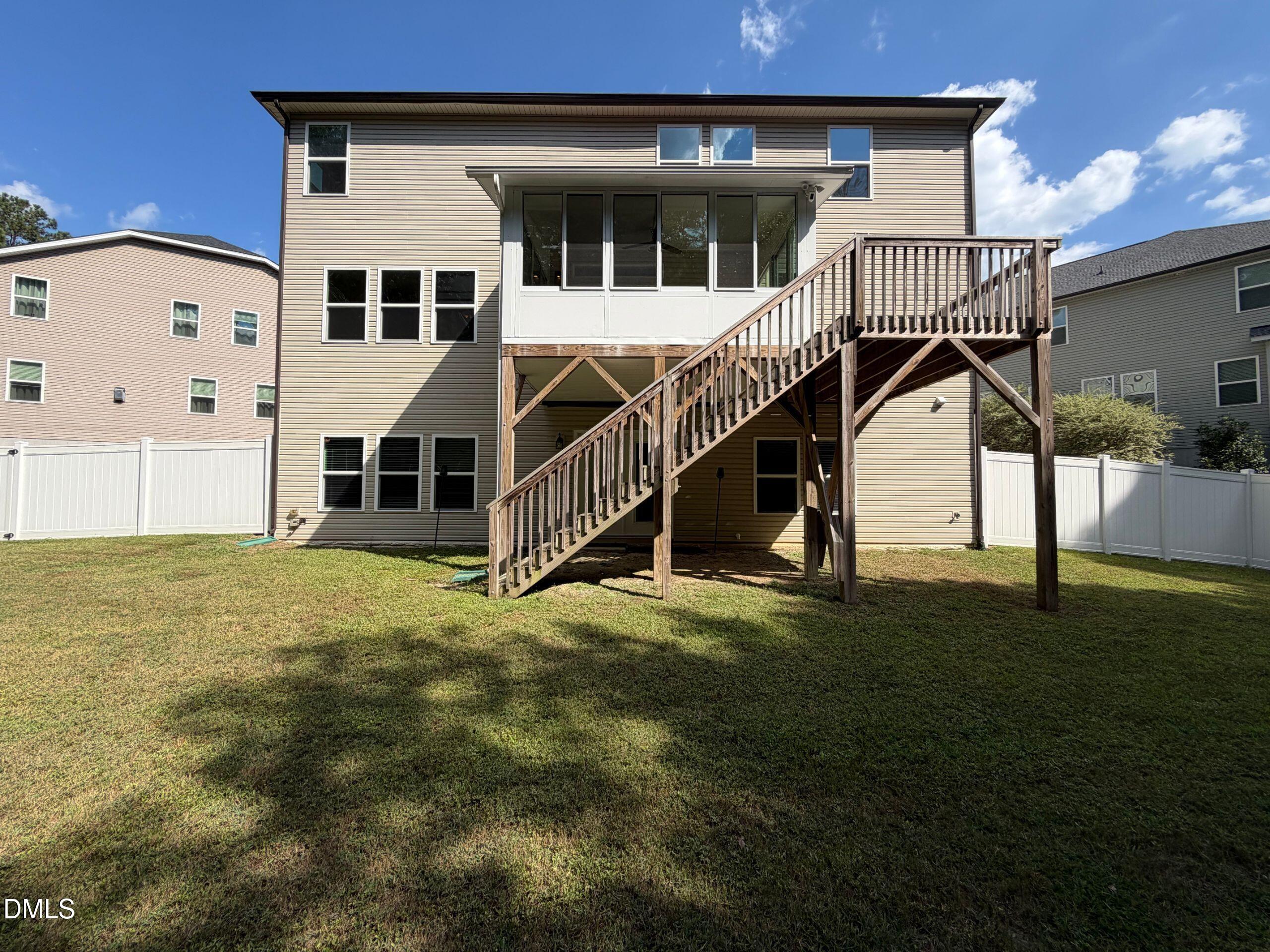 4732 Lonnie Drive