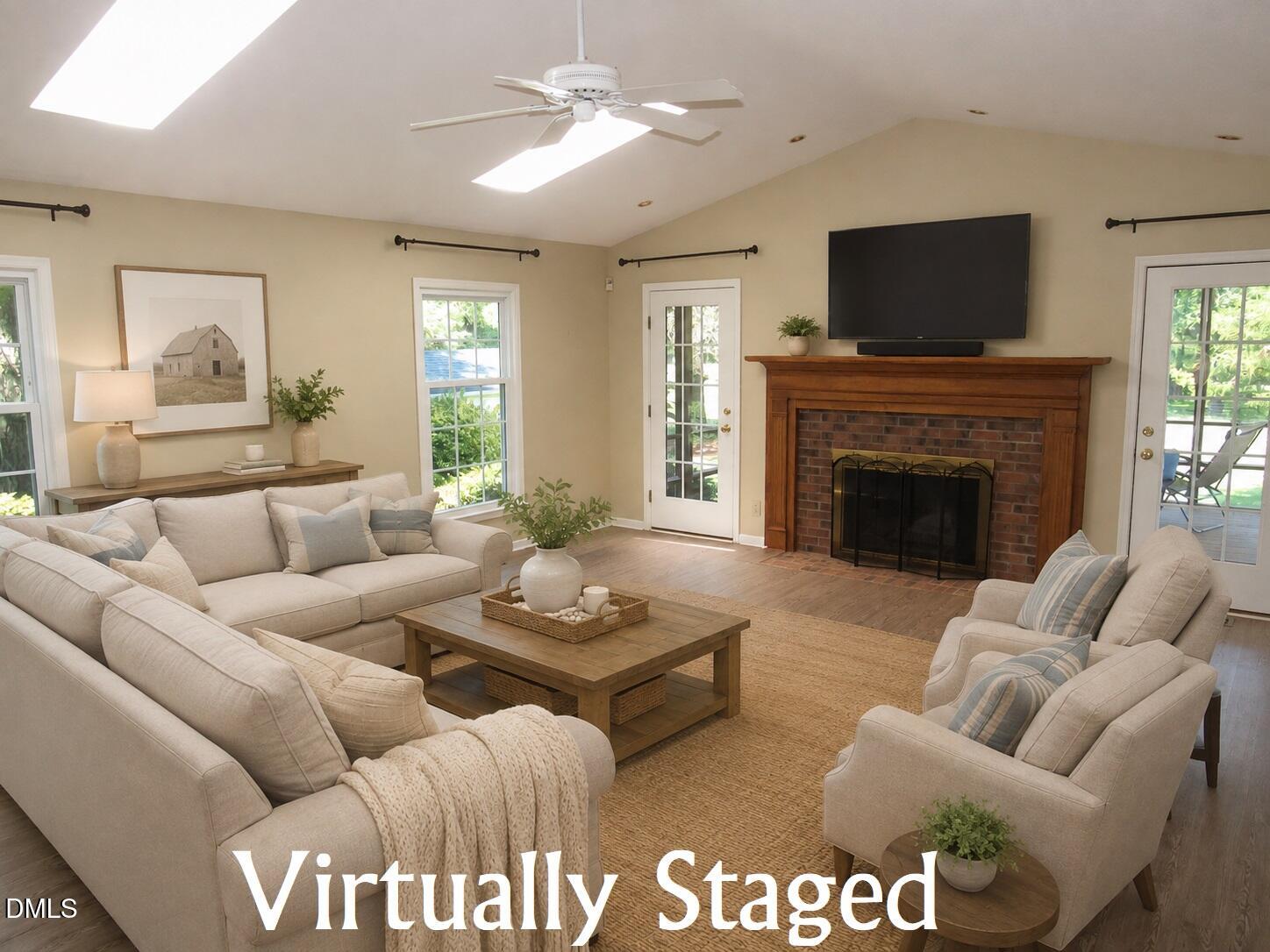 1290 Spring Valley Road