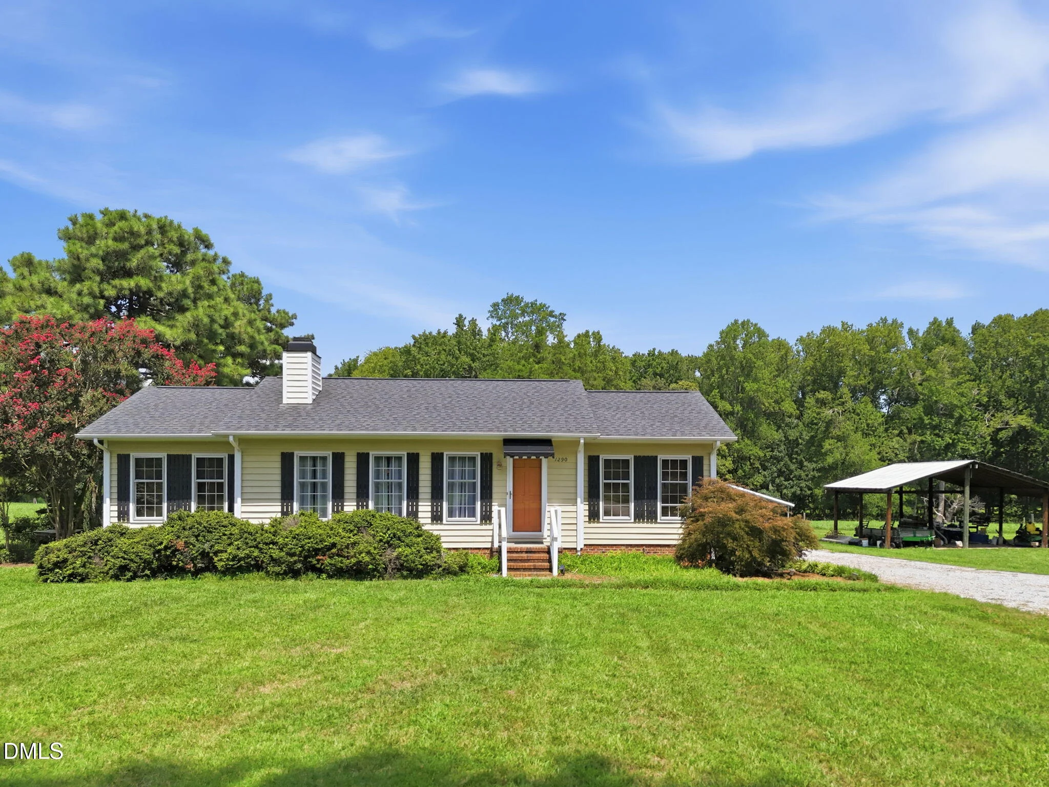 1290 Spring Valley Road