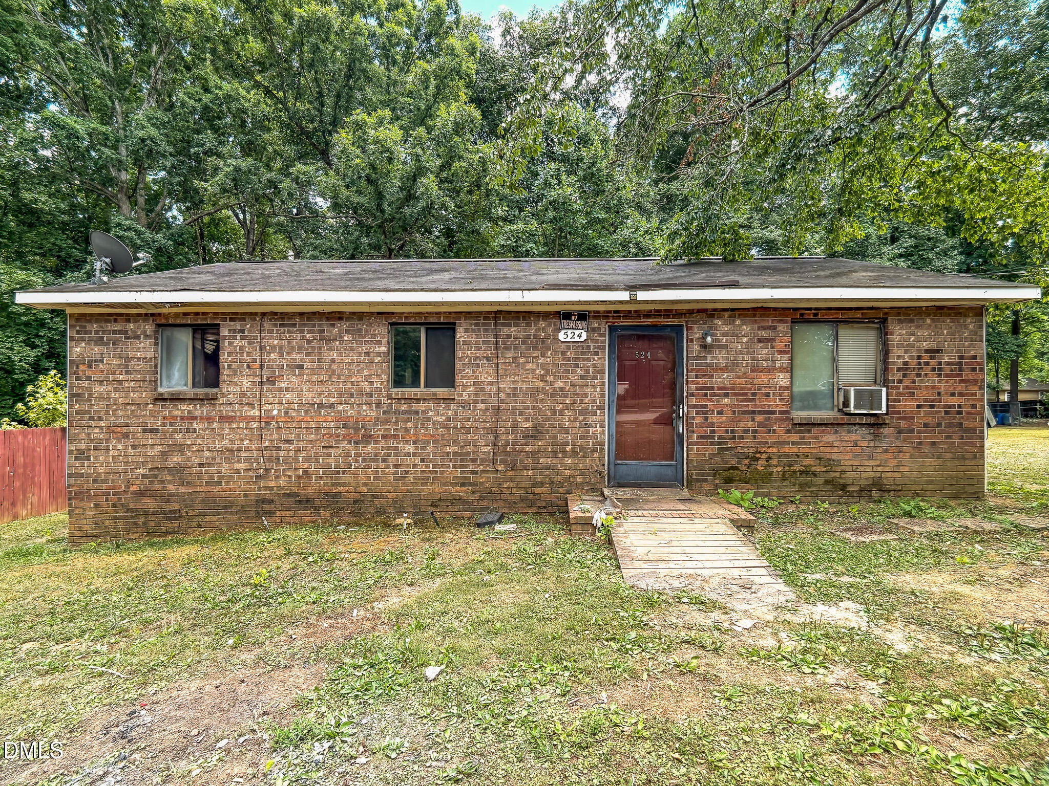 524 Tuliptree Road