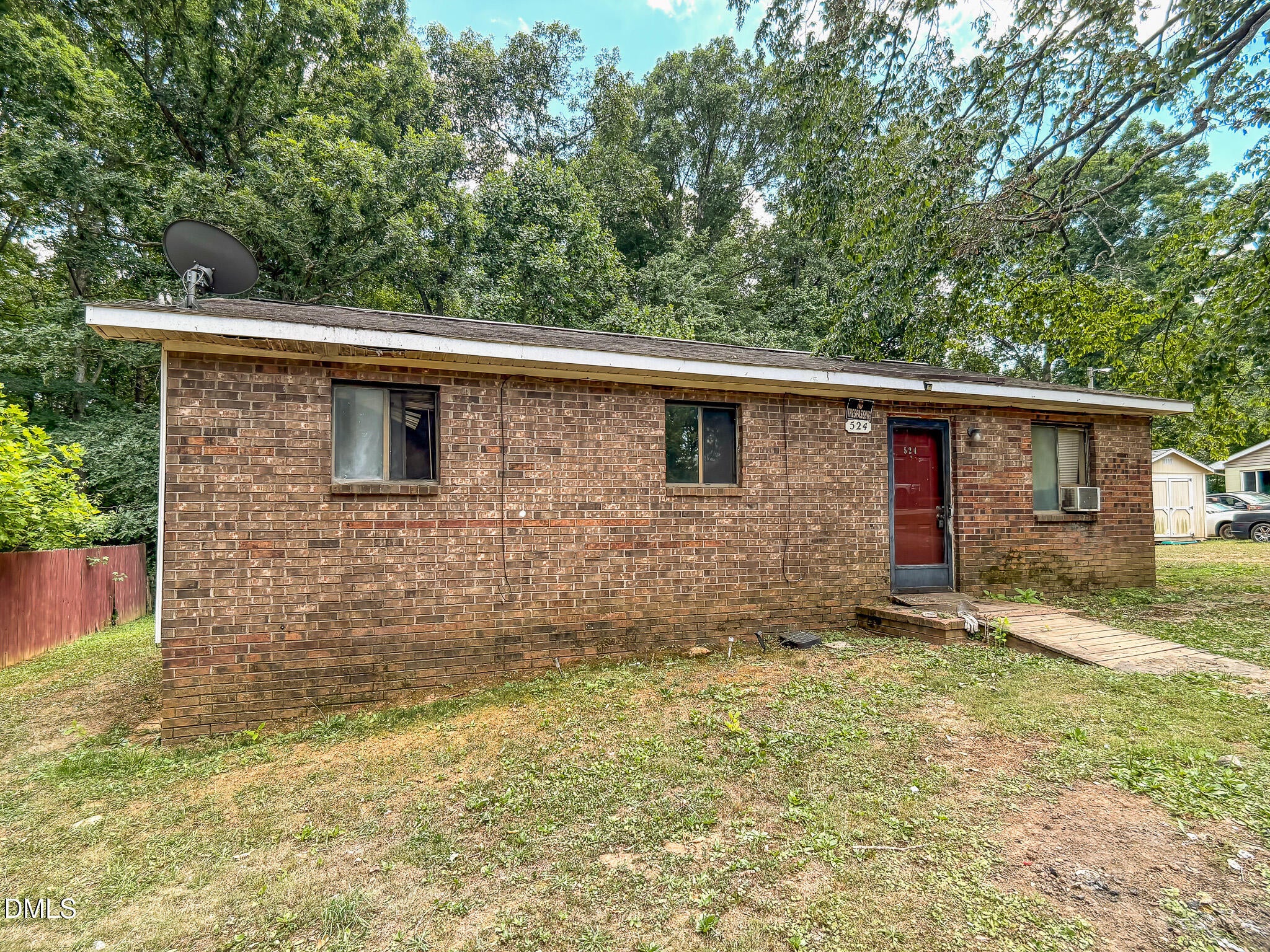 524 Tuliptree Road