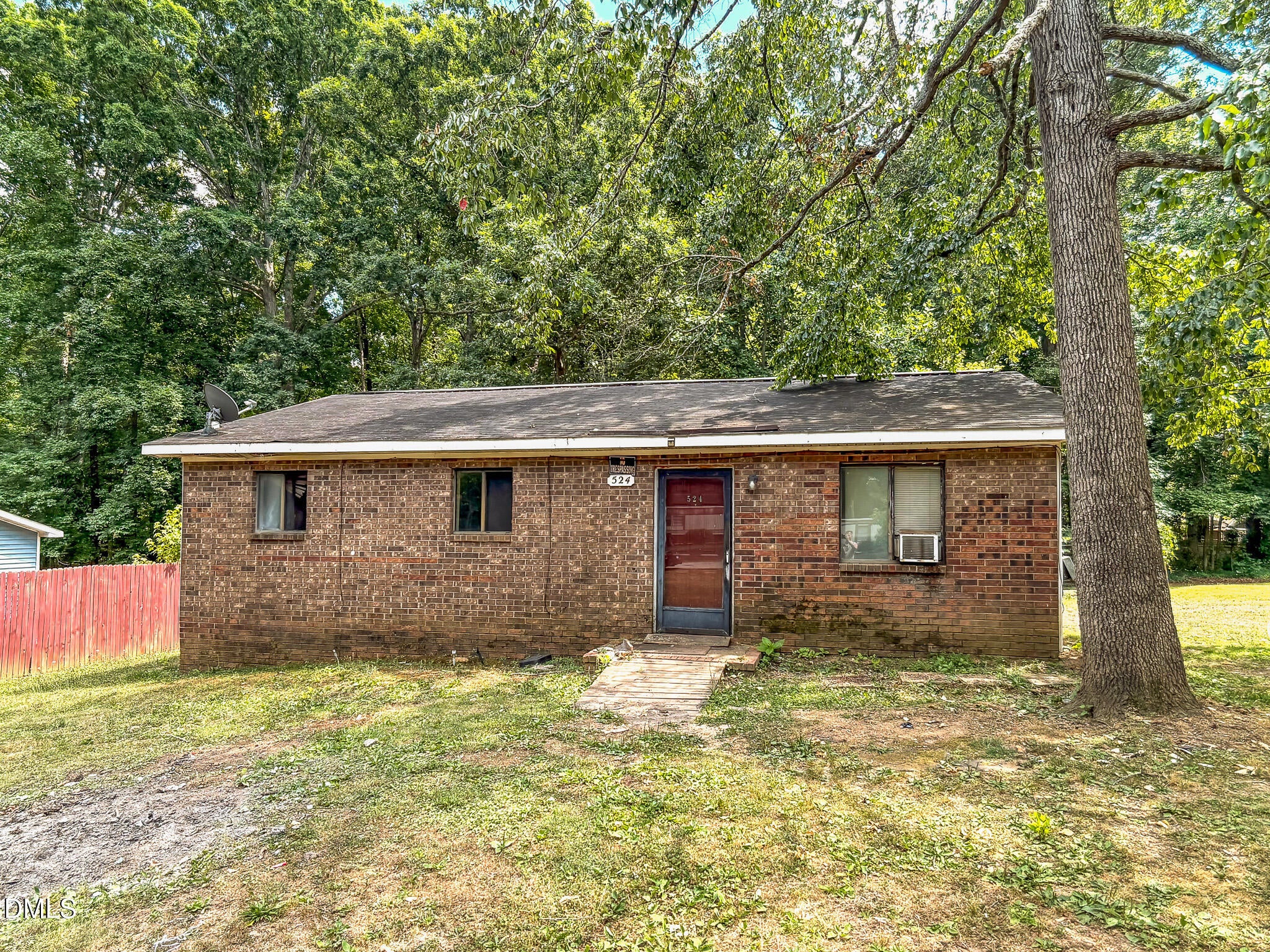 524 Tuliptree Road