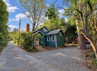617 Park Place Chapel Hill NC 27514