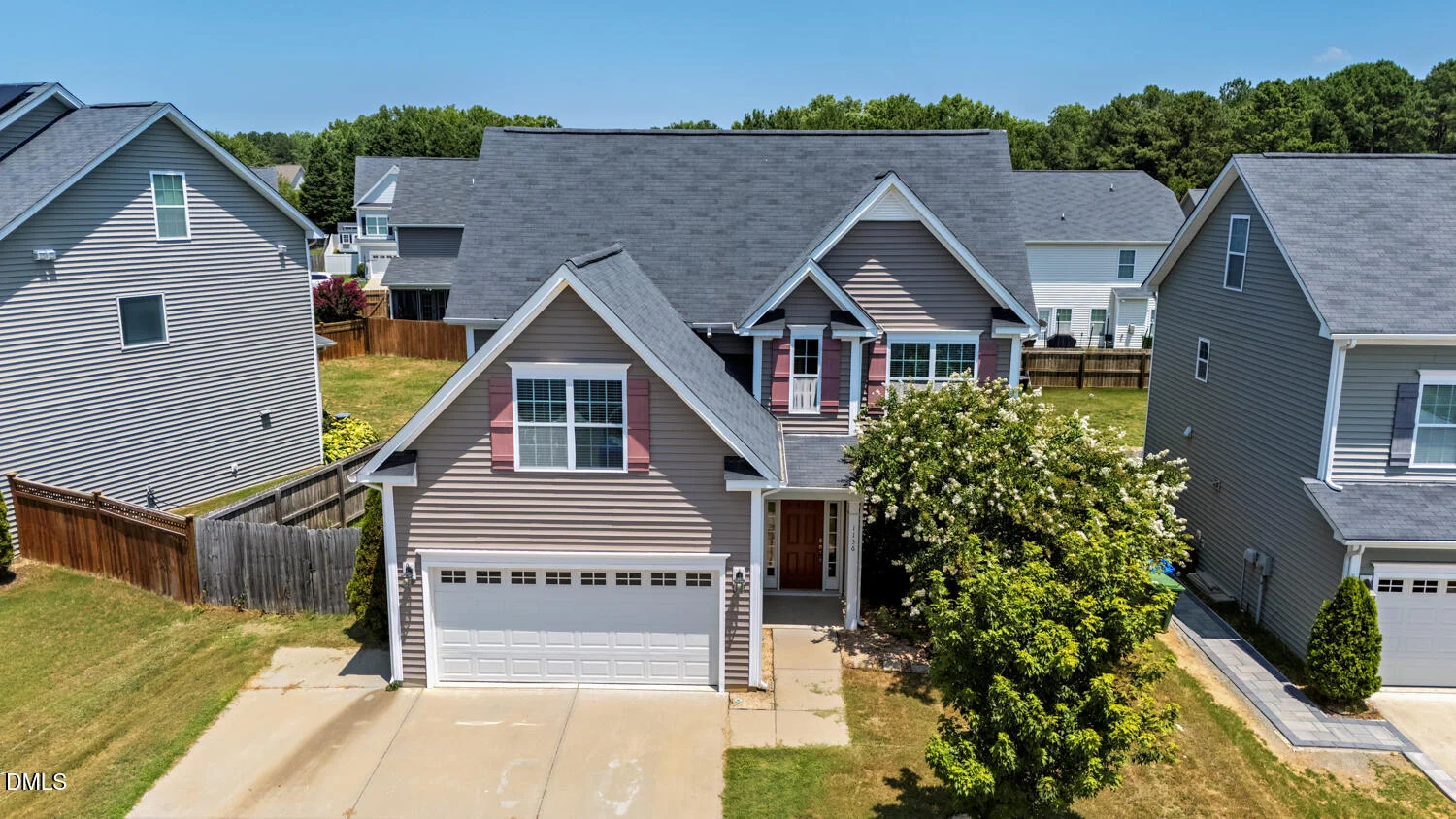 1136 Tulip Poplar Road