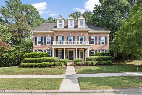 Photo of 403 Simerville Road, Chapel Hill, NC 27517 (MLS # 10188944)