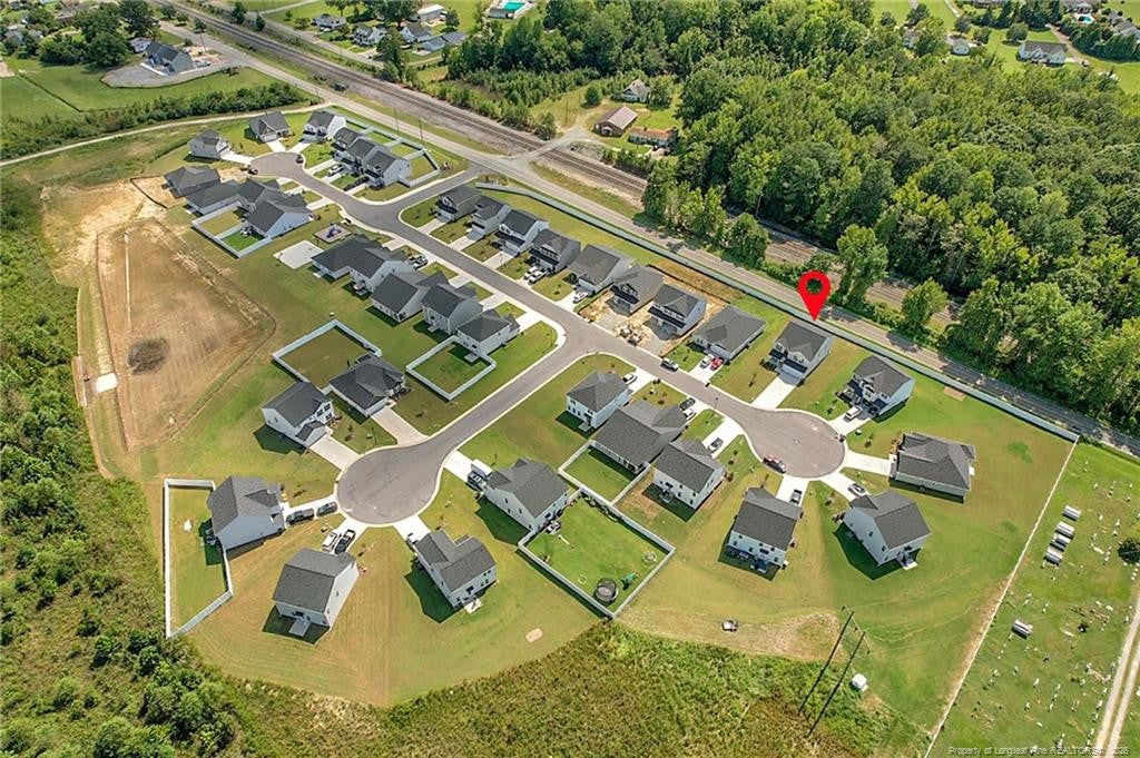 73 W Emily Gardens Drive