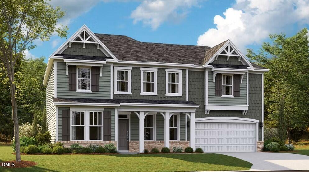 240 Margot Manor Drive