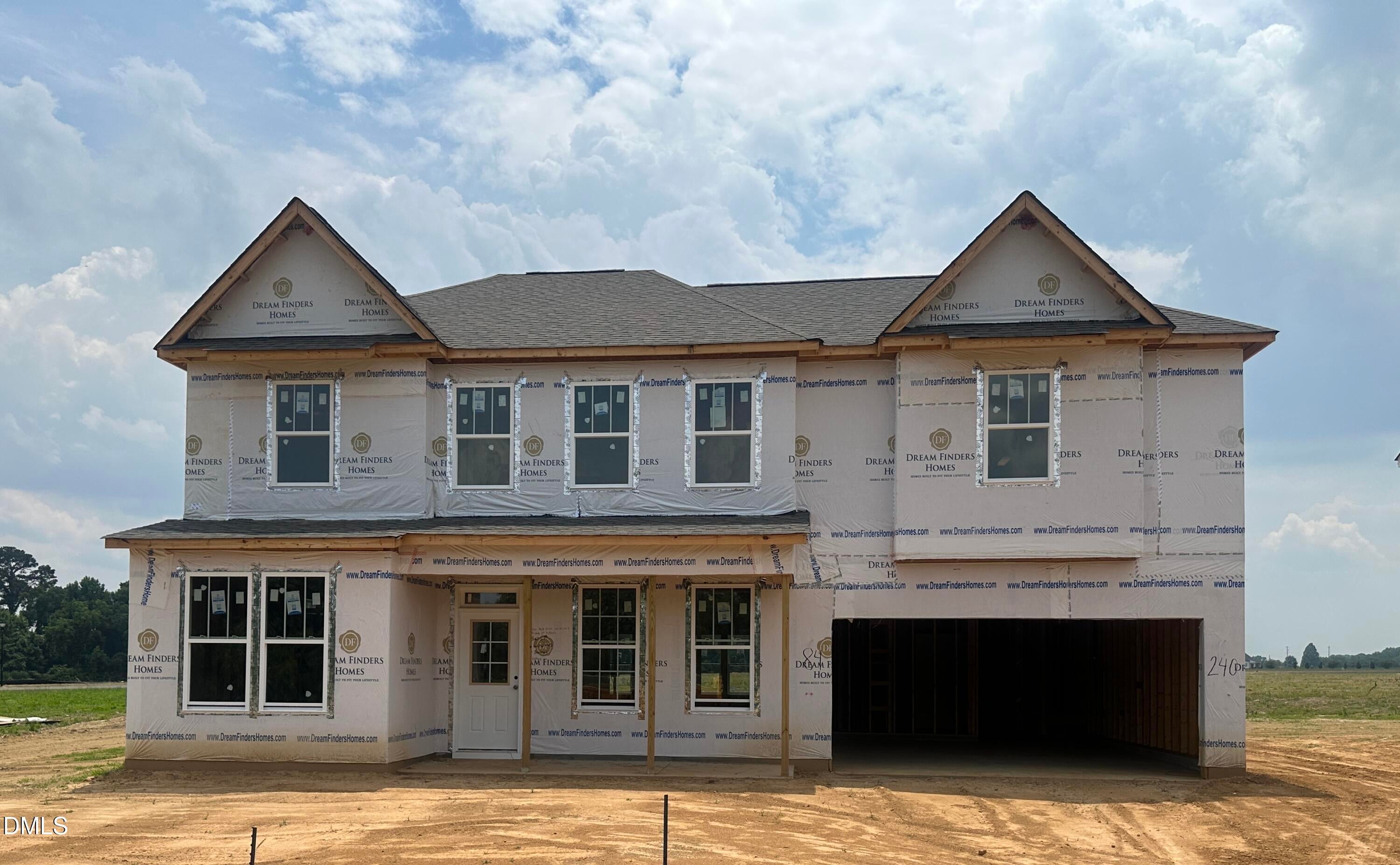 240 Margot Manor Drive