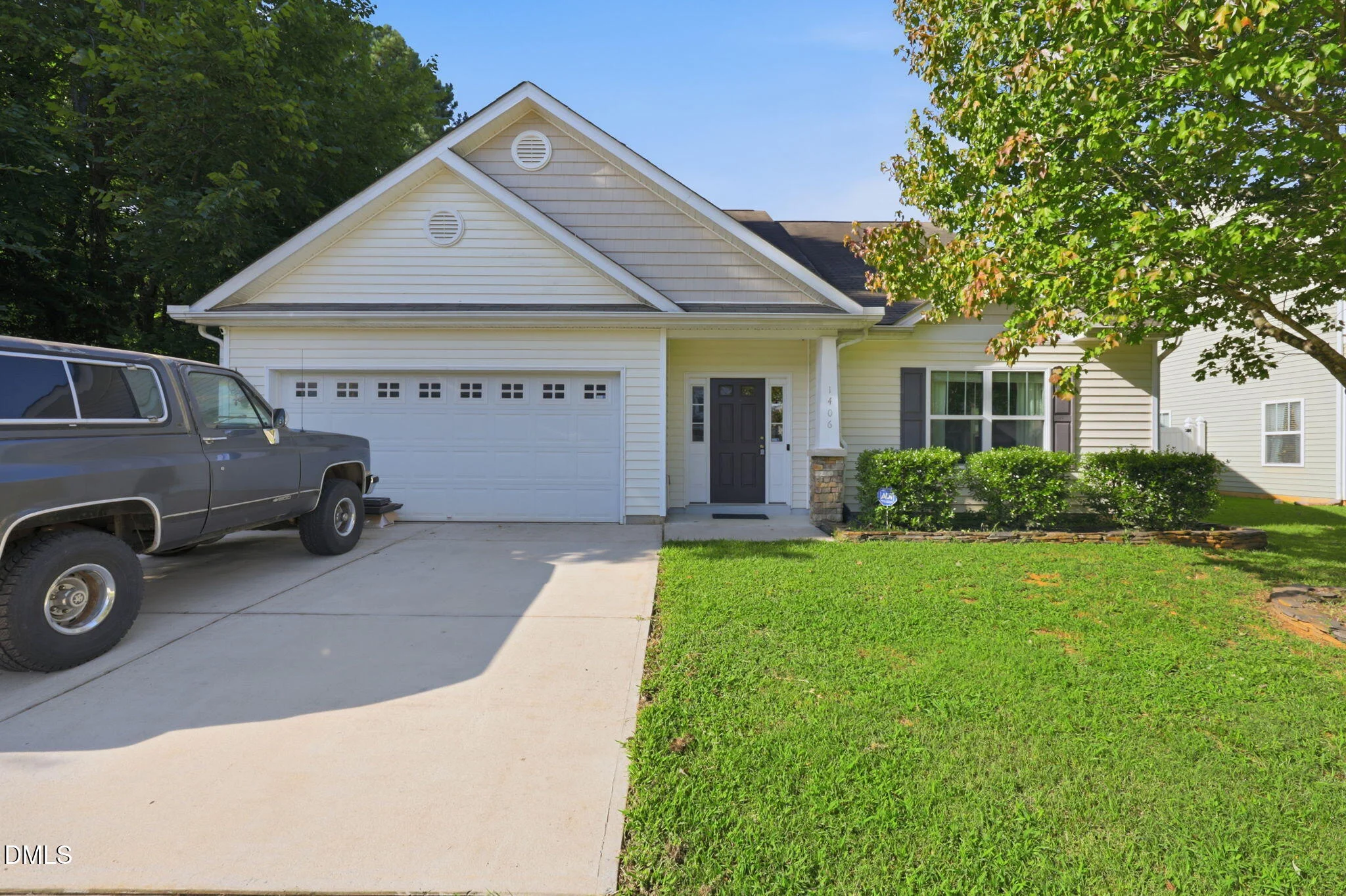 1406 Copper Circle