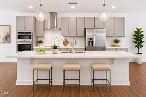 Photo of 109 Ailey Brook Way, Wake Forest, NC 27587 (MLS # 10170261)