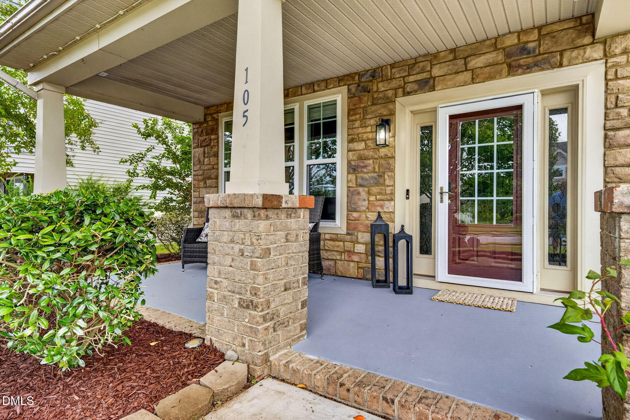 105 Joycliff Drive