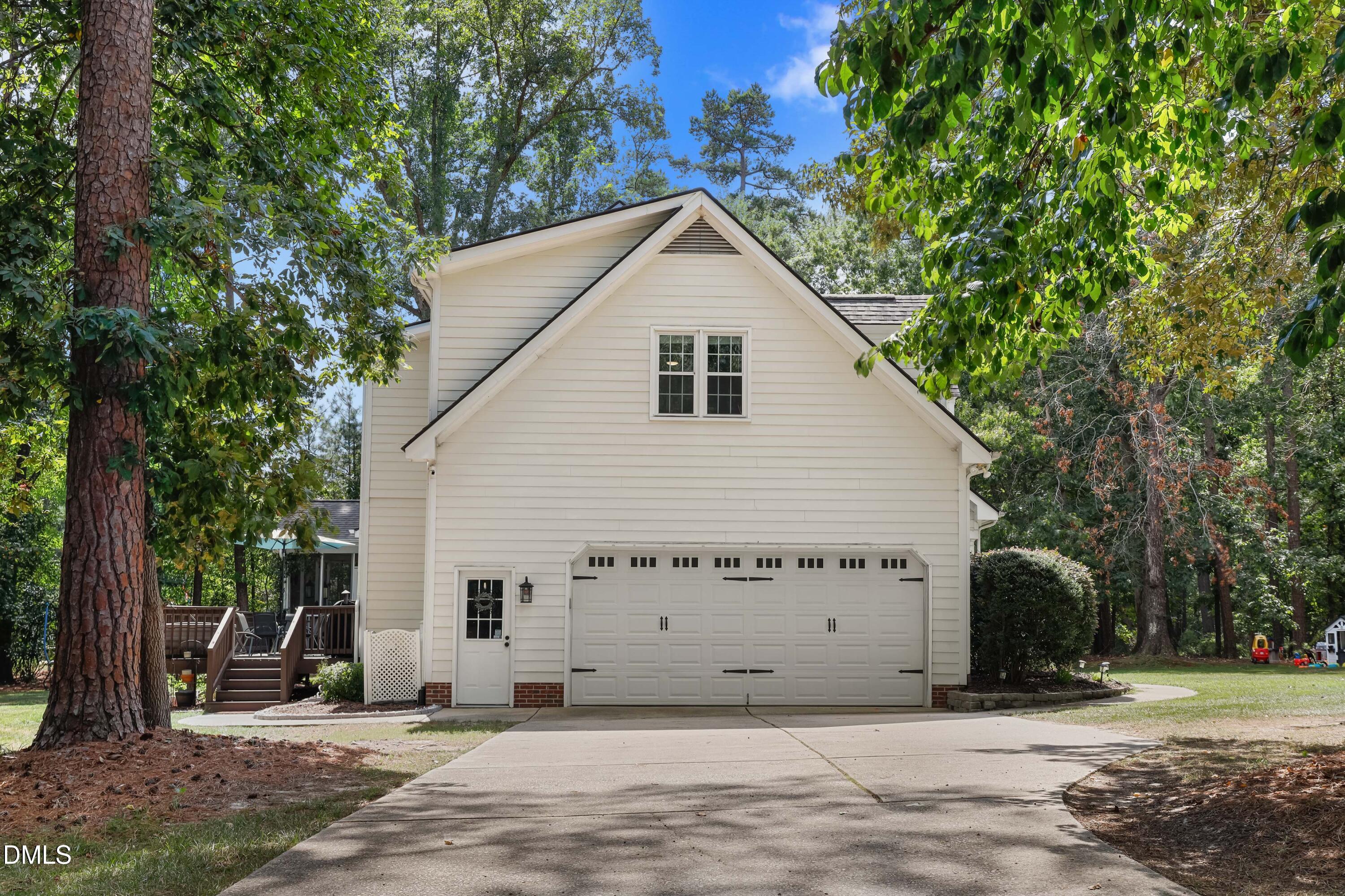 2321 Beaver Oaks Court