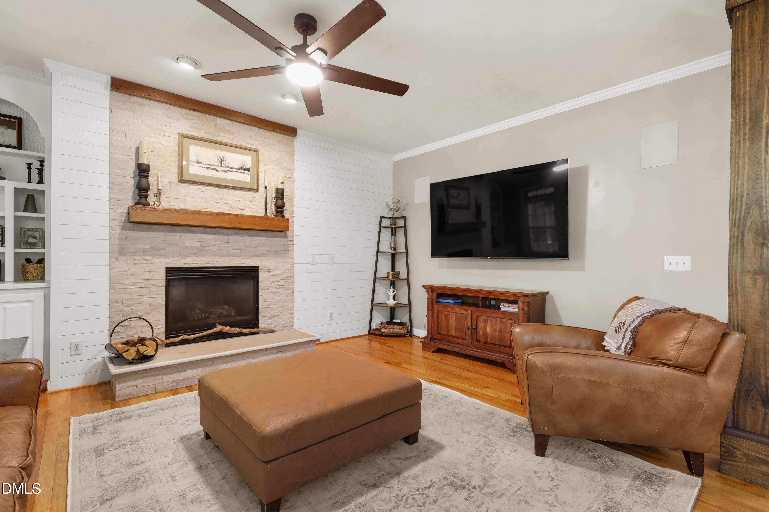 2321 Beaver Oaks Court